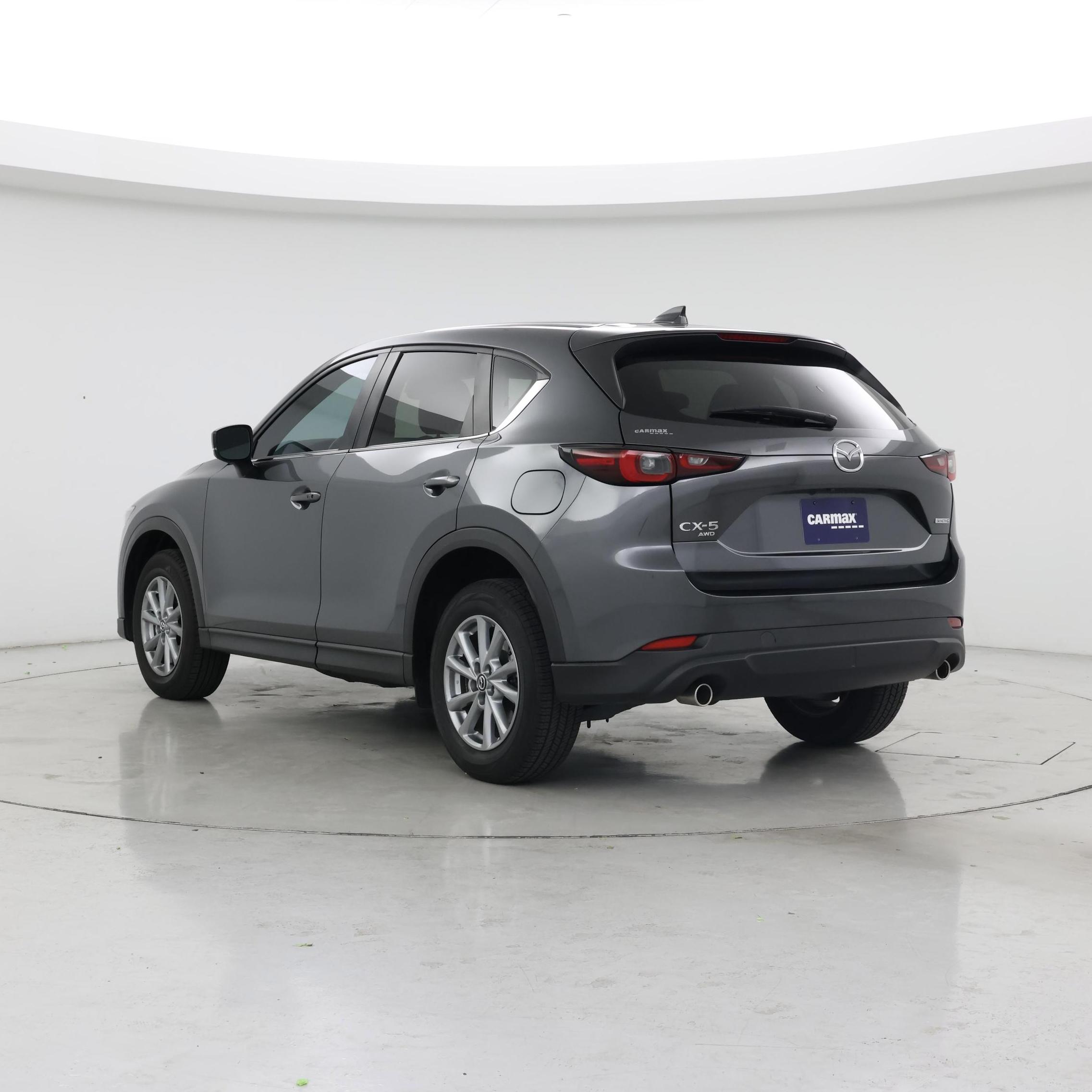 Thumbnail: 2023 Mazda CX-5 - 2