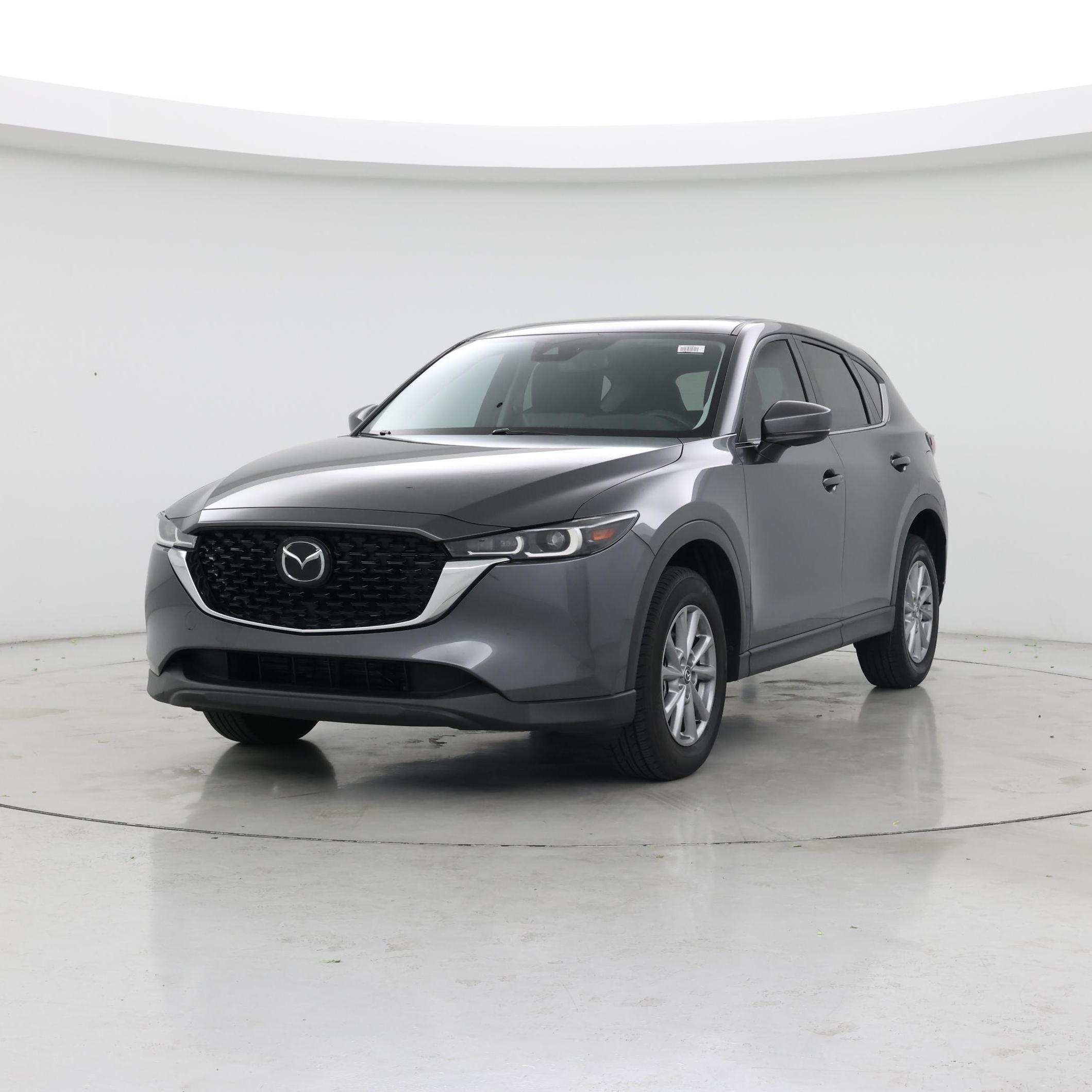Thumbnail: 2023 Mazda CX-5 - 4