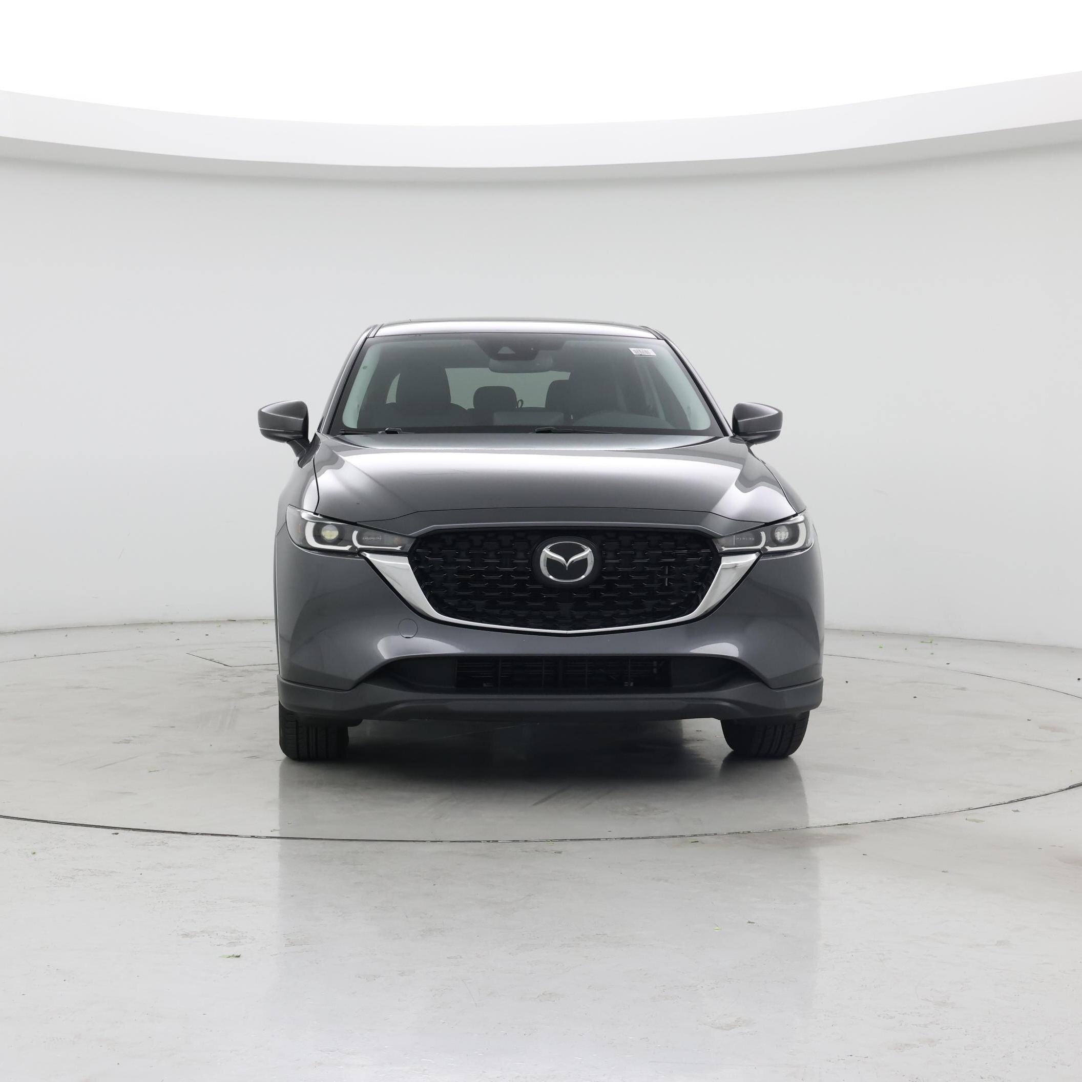 Thumbnail: 2023 Mazda CX-5 - 5