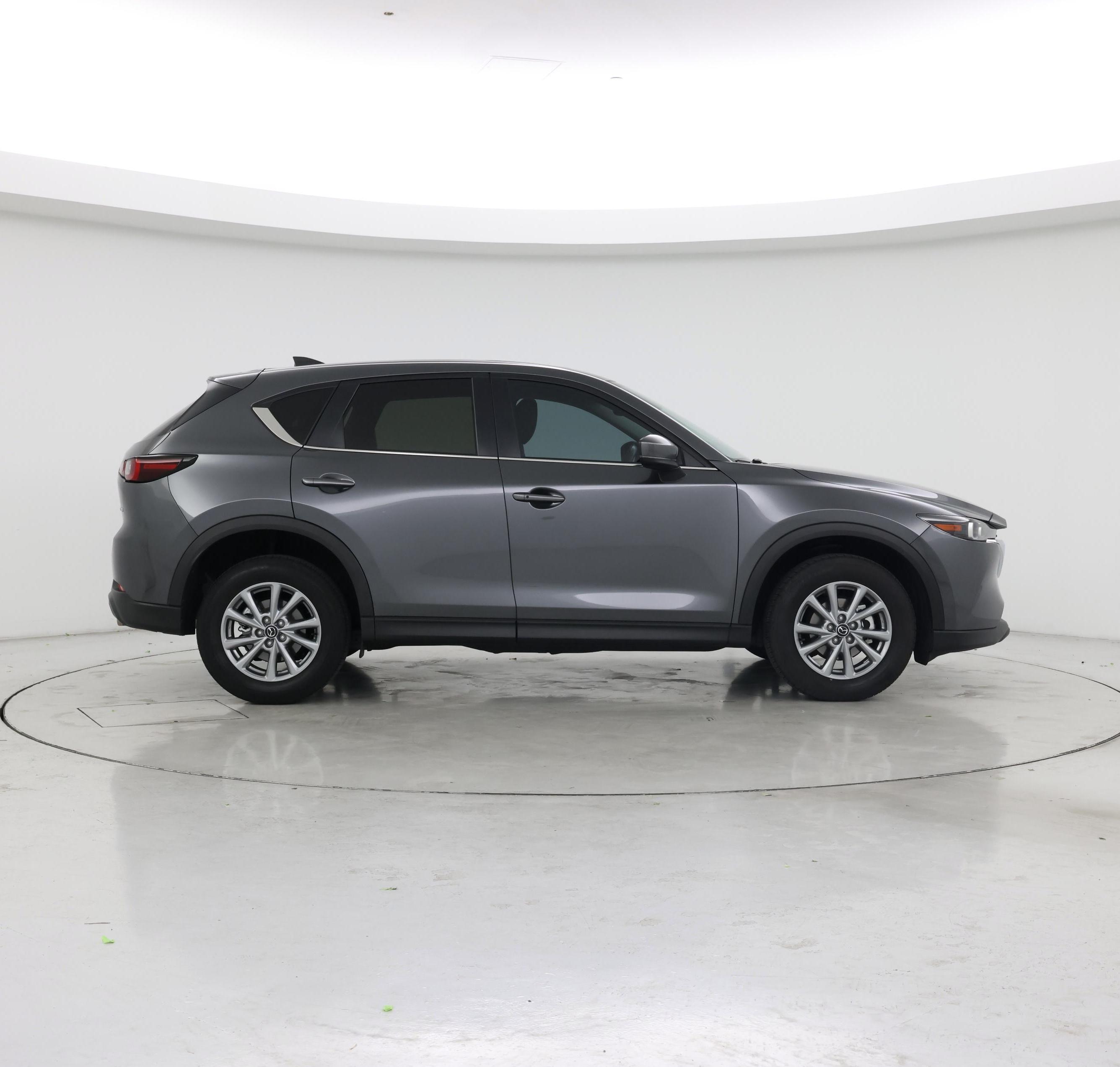 Thumbnail: 2023 Mazda CX-5 - 7
