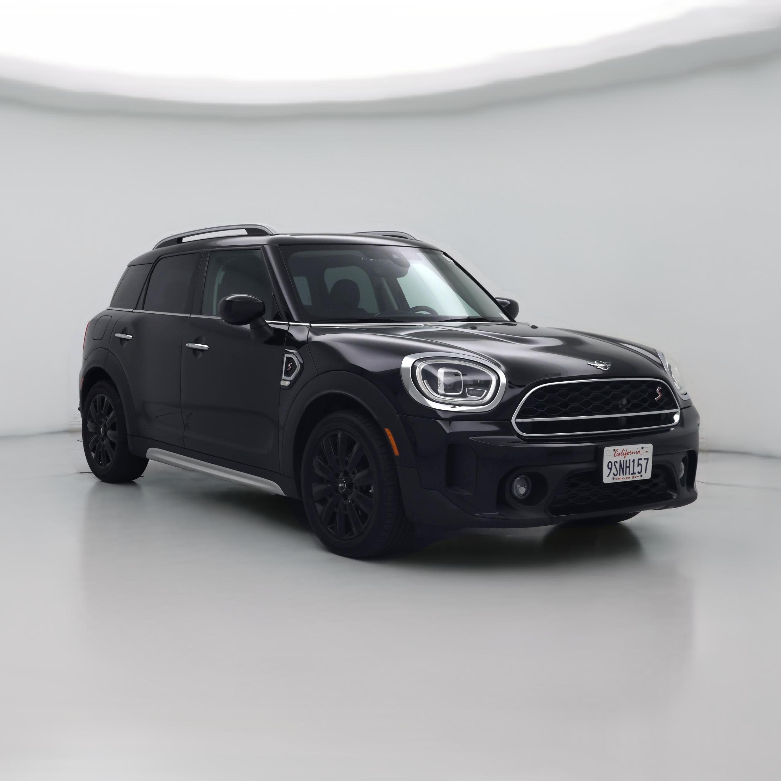 Thumbnail: 2022 MINI Cooper Countryman - 1