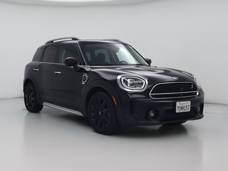 2022 Mini Cooper Countryman S