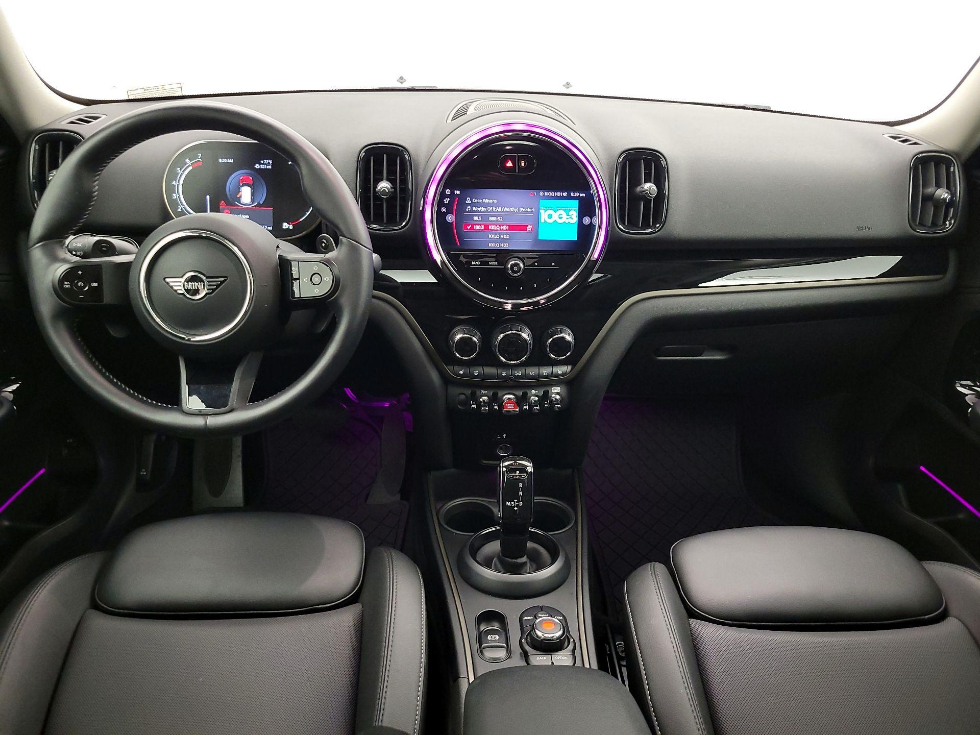 Thumbnail: 2022 MINI Cooper Countryman - 9