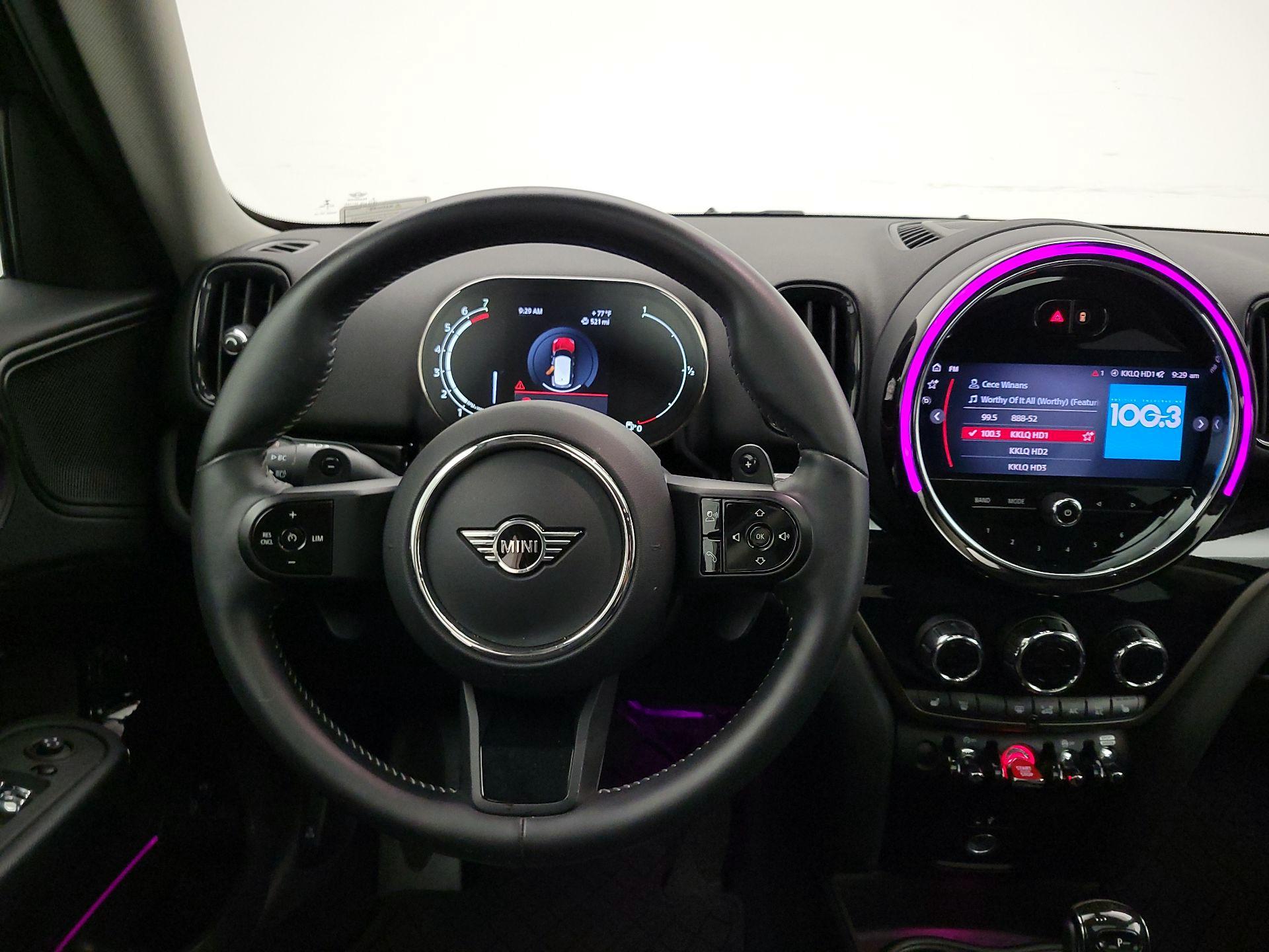 Thumbnail: 2022 MINI Cooper Countryman - 10