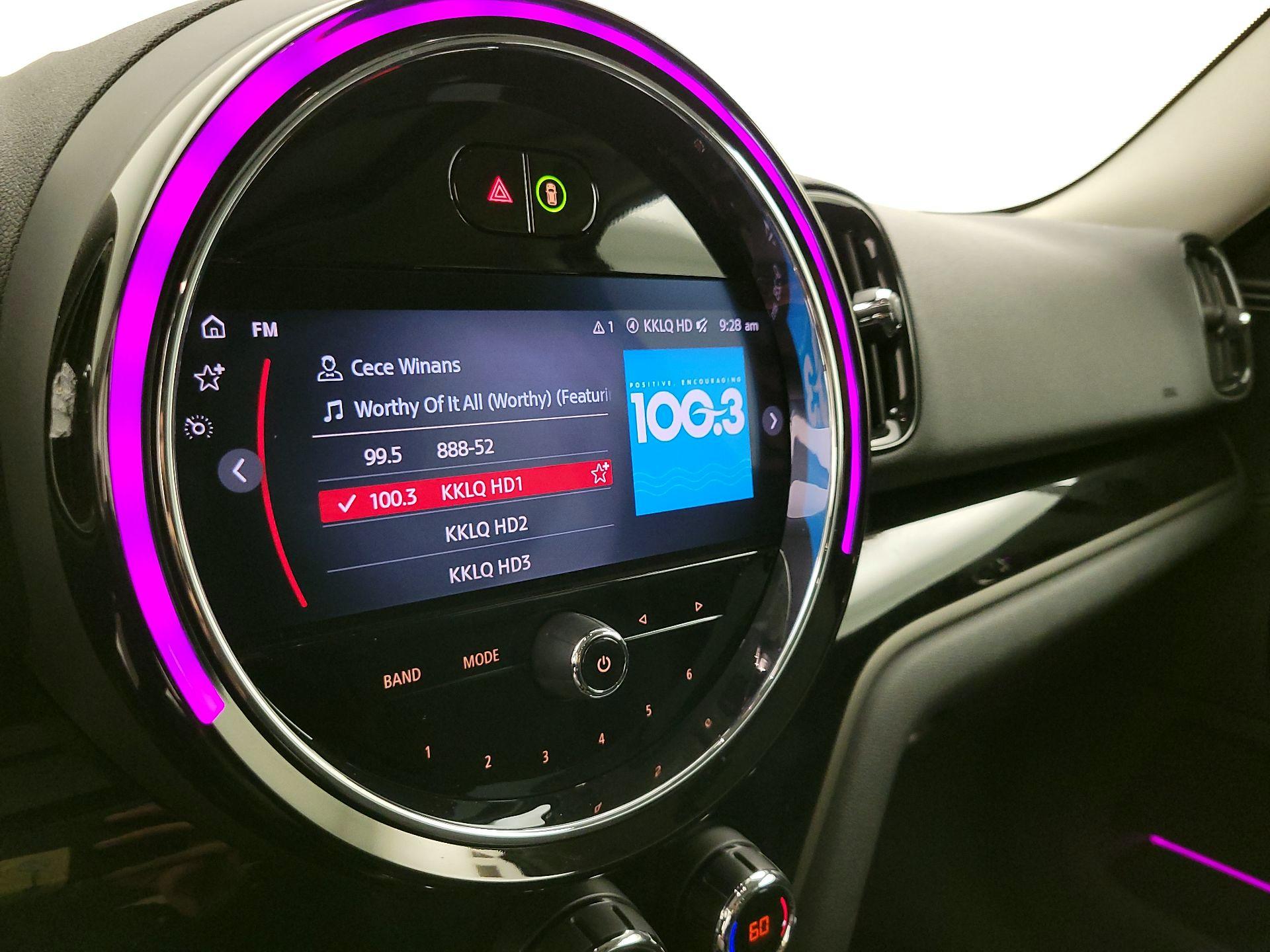 Thumbnail: 2022 MINI Cooper Countryman - 15
