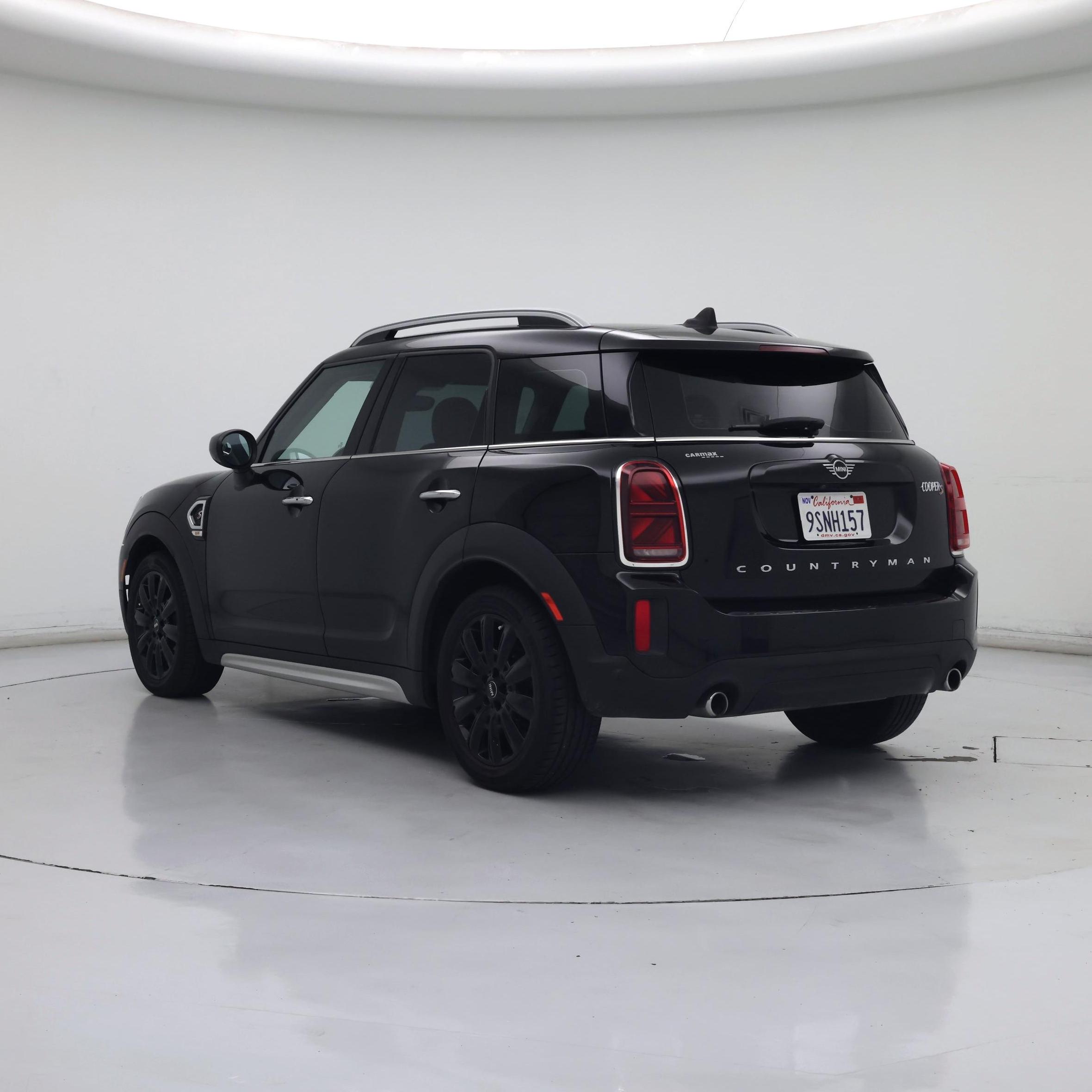 Thumbnail: 2022 MINI Cooper Countryman - 2