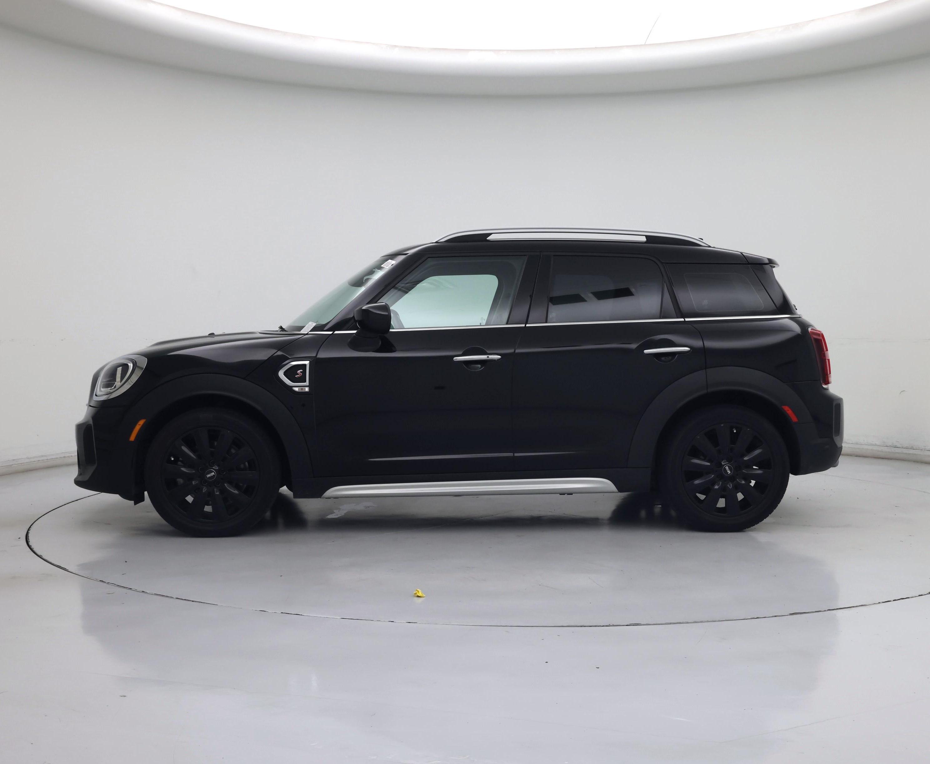 Thumbnail: 2022 MINI Cooper Countryman - 3