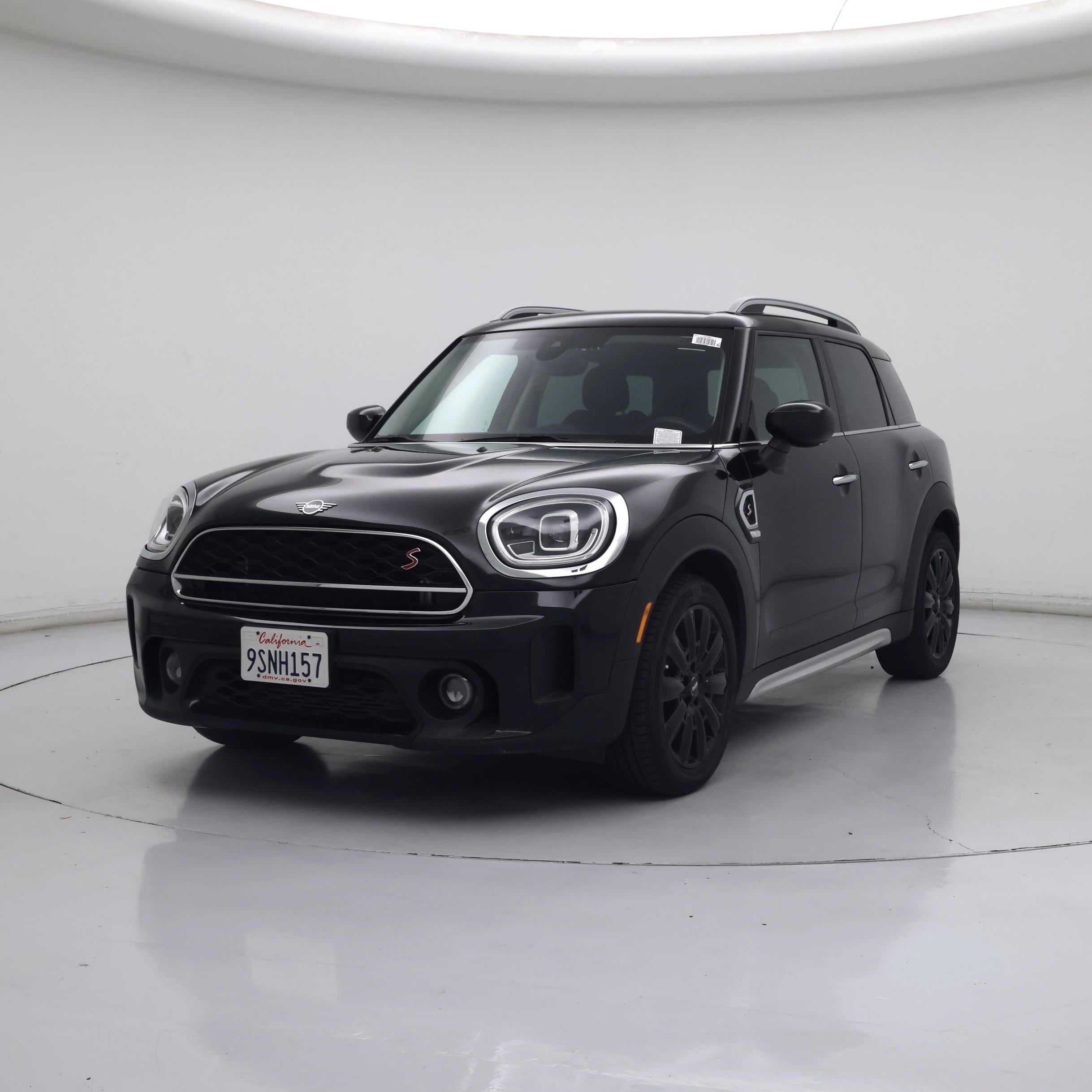 Thumbnail: 2022 MINI Cooper Countryman - 4