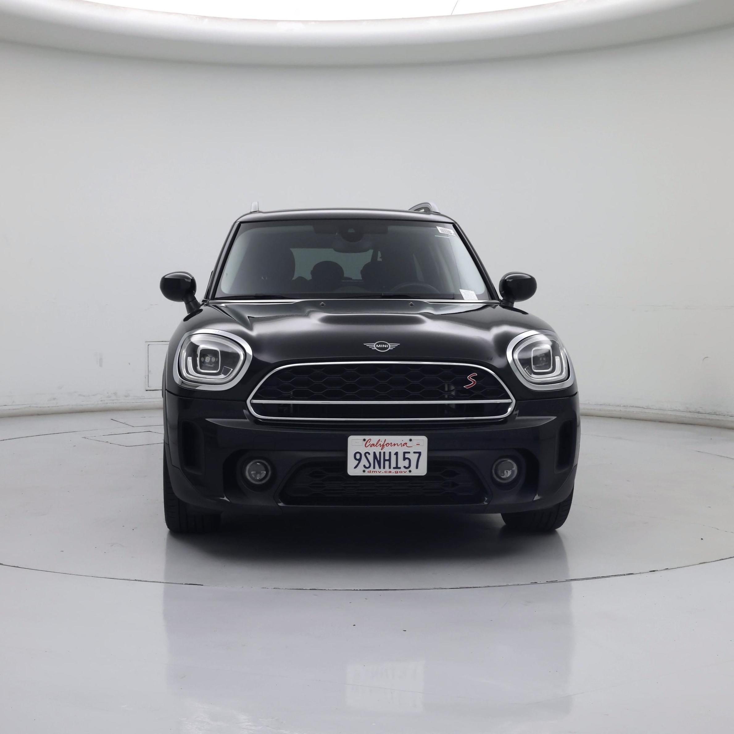 Thumbnail: 2022 MINI Cooper Countryman - 5