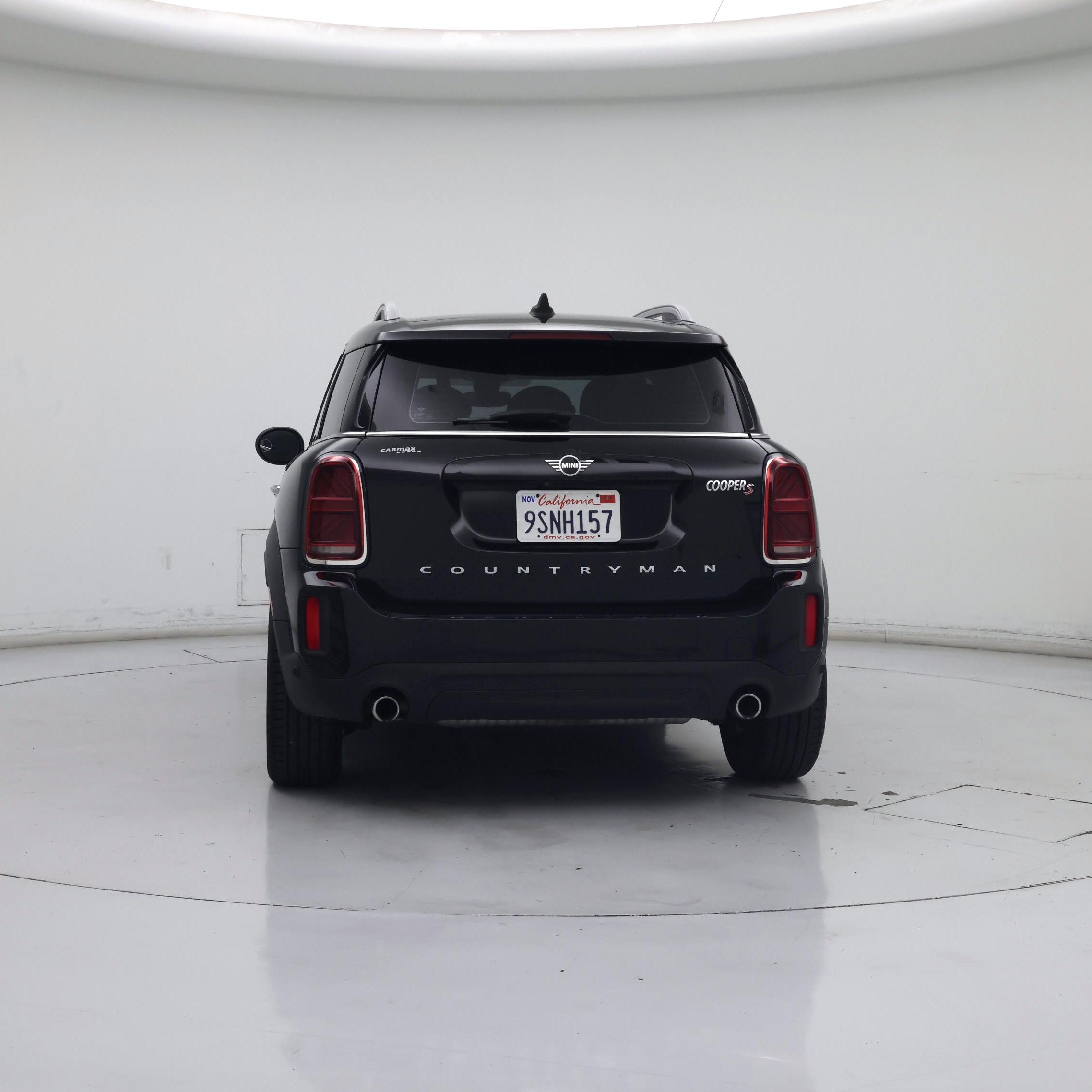 Thumbnail: 2022 MINI Cooper Countryman - 6