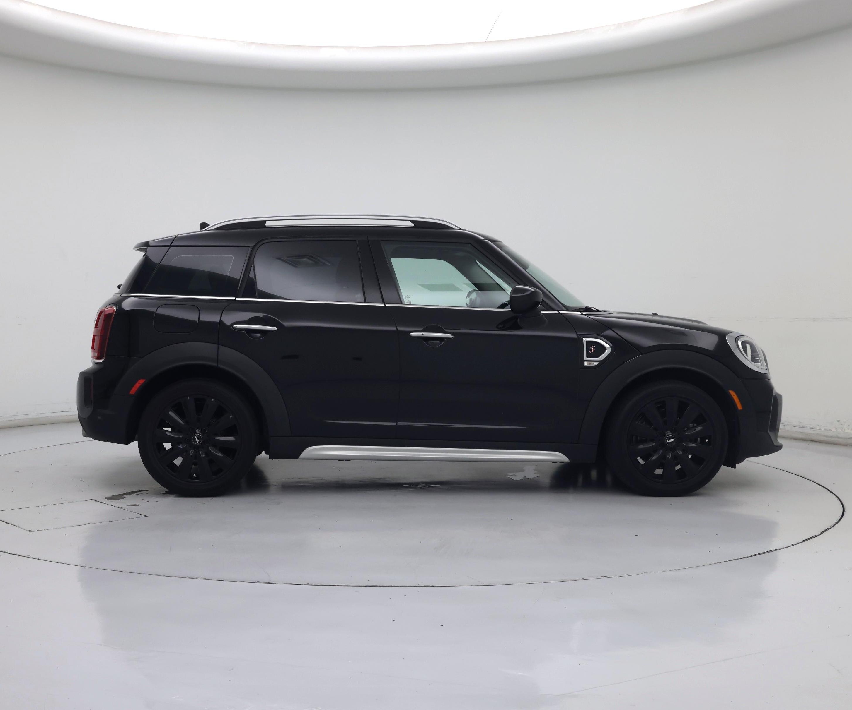 Thumbnail: 2022 MINI Cooper Countryman - 7