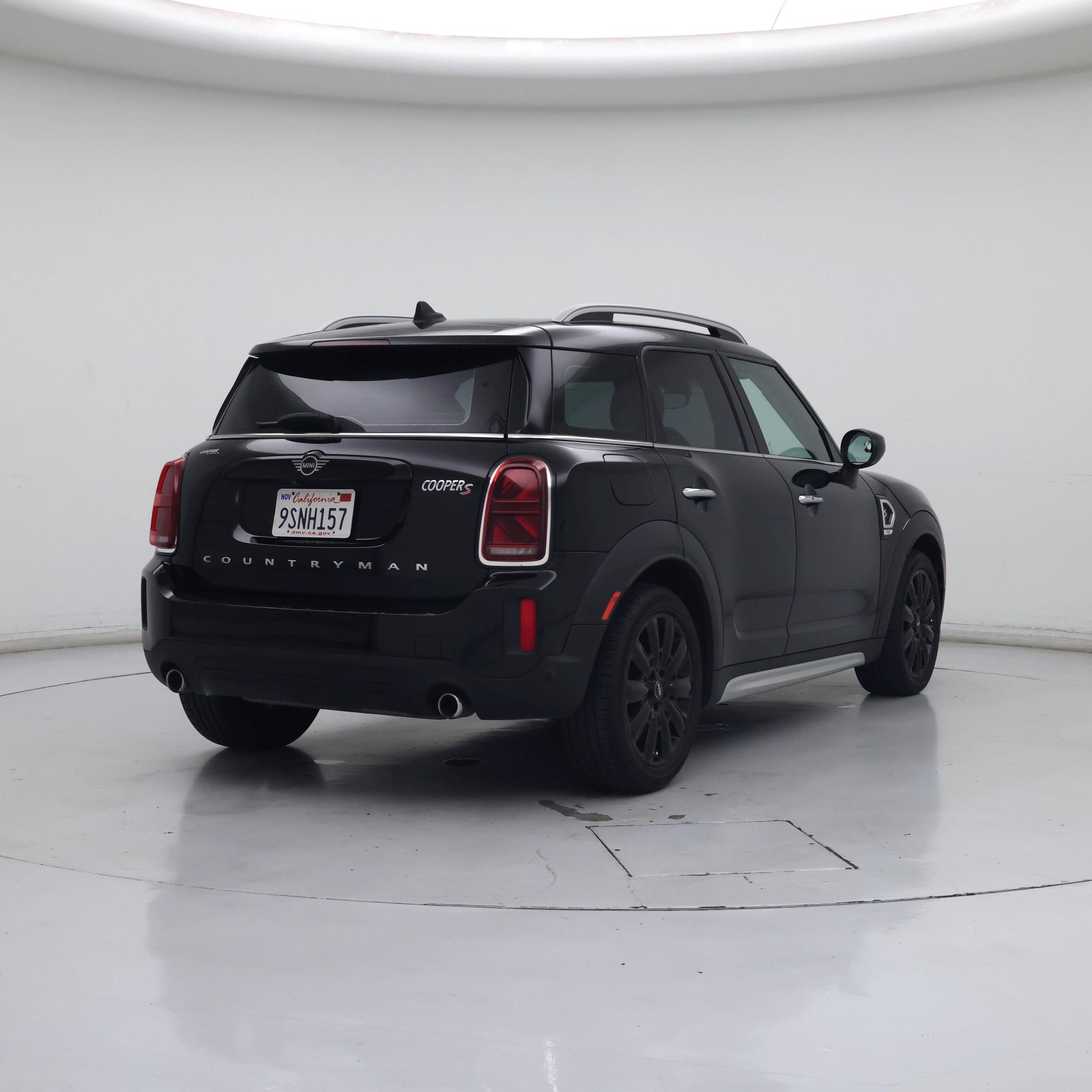 Thumbnail: 2022 MINI Cooper Countryman - 8