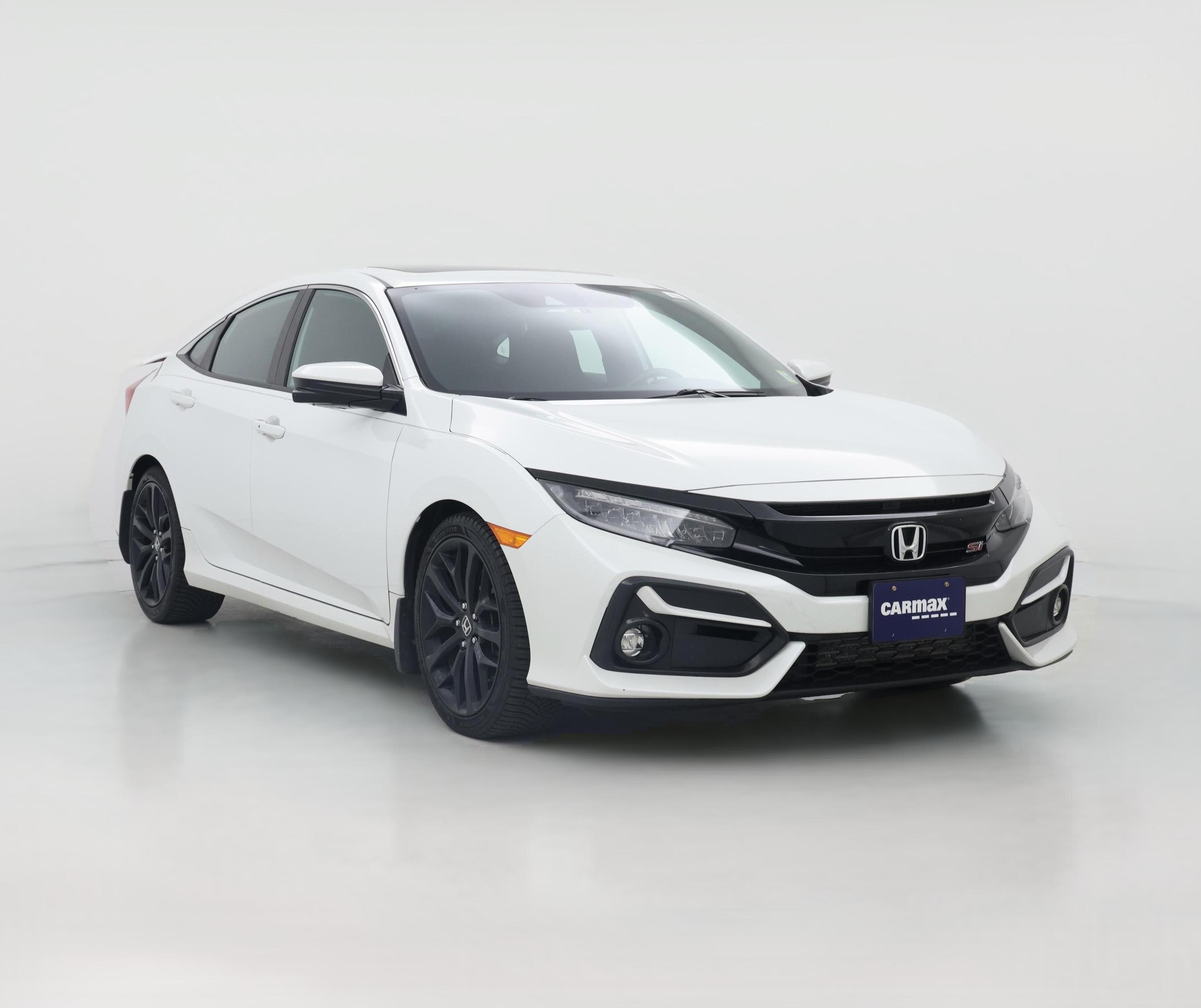 Thumbnail: 2020 Honda Civic - 1