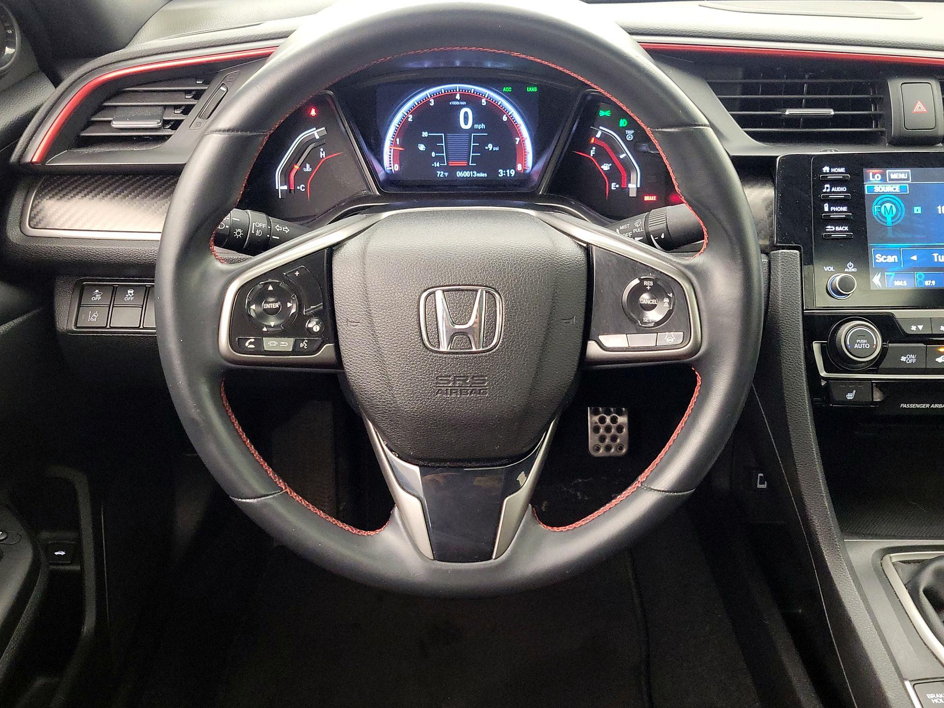 Thumbnail: 2020 Honda Civic - 10