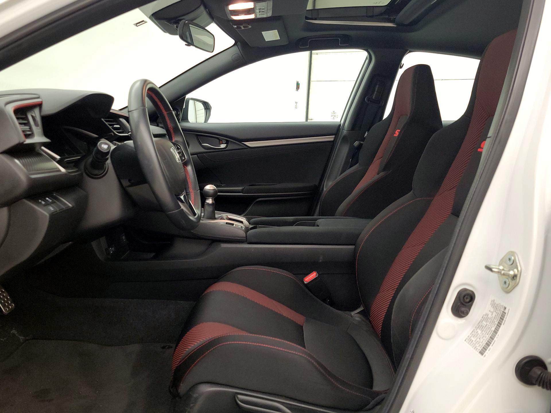 Thumbnail: 2020 Honda Civic - 11