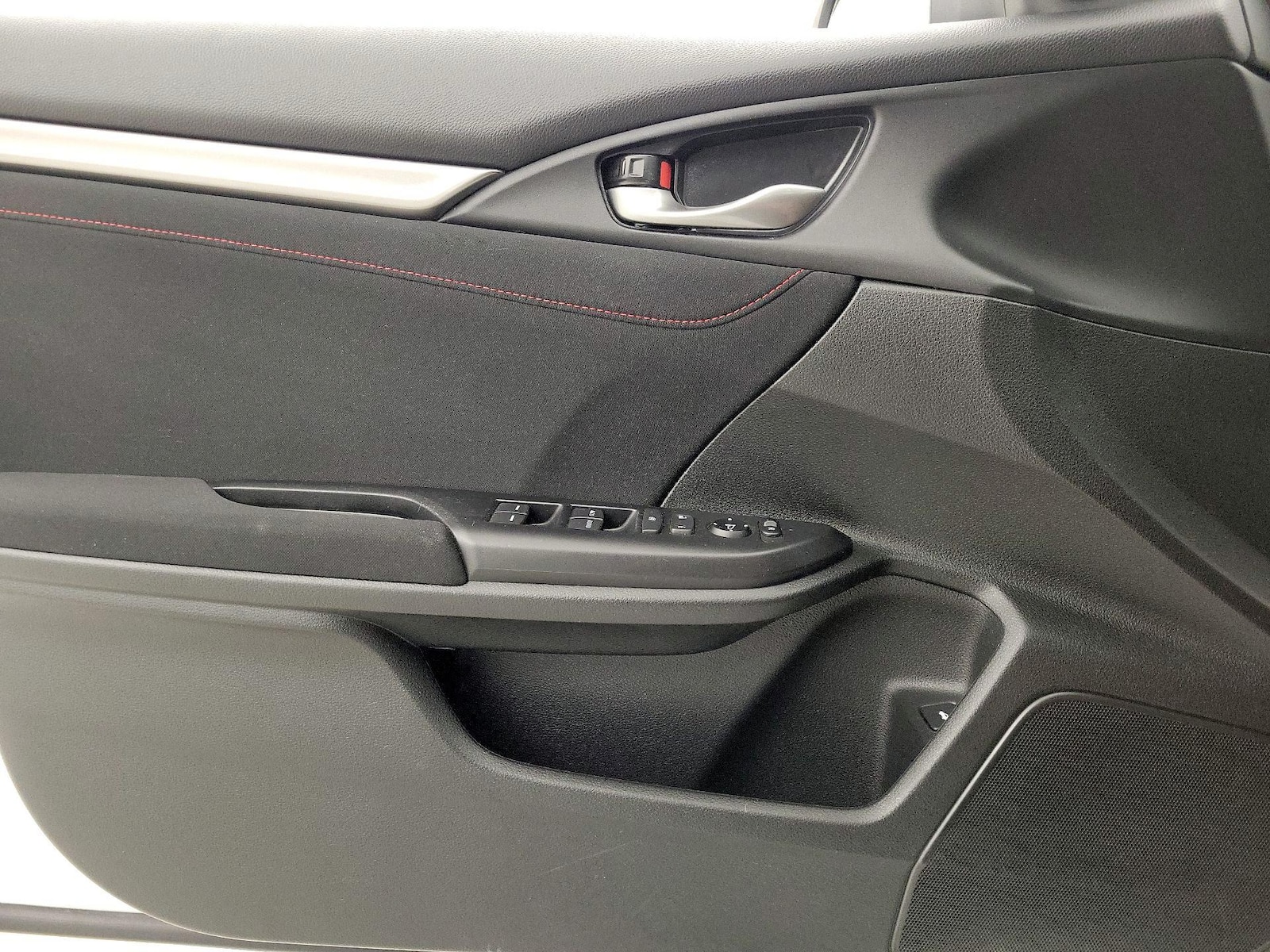 2020 Honda Civic Si - Photo 13