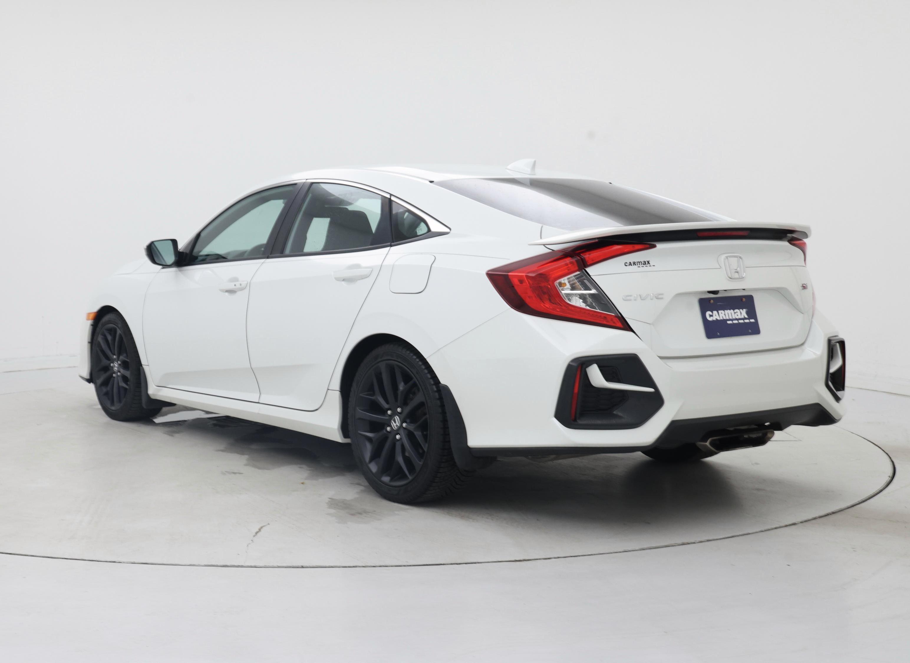 Thumbnail: 2020 Honda Civic - 2