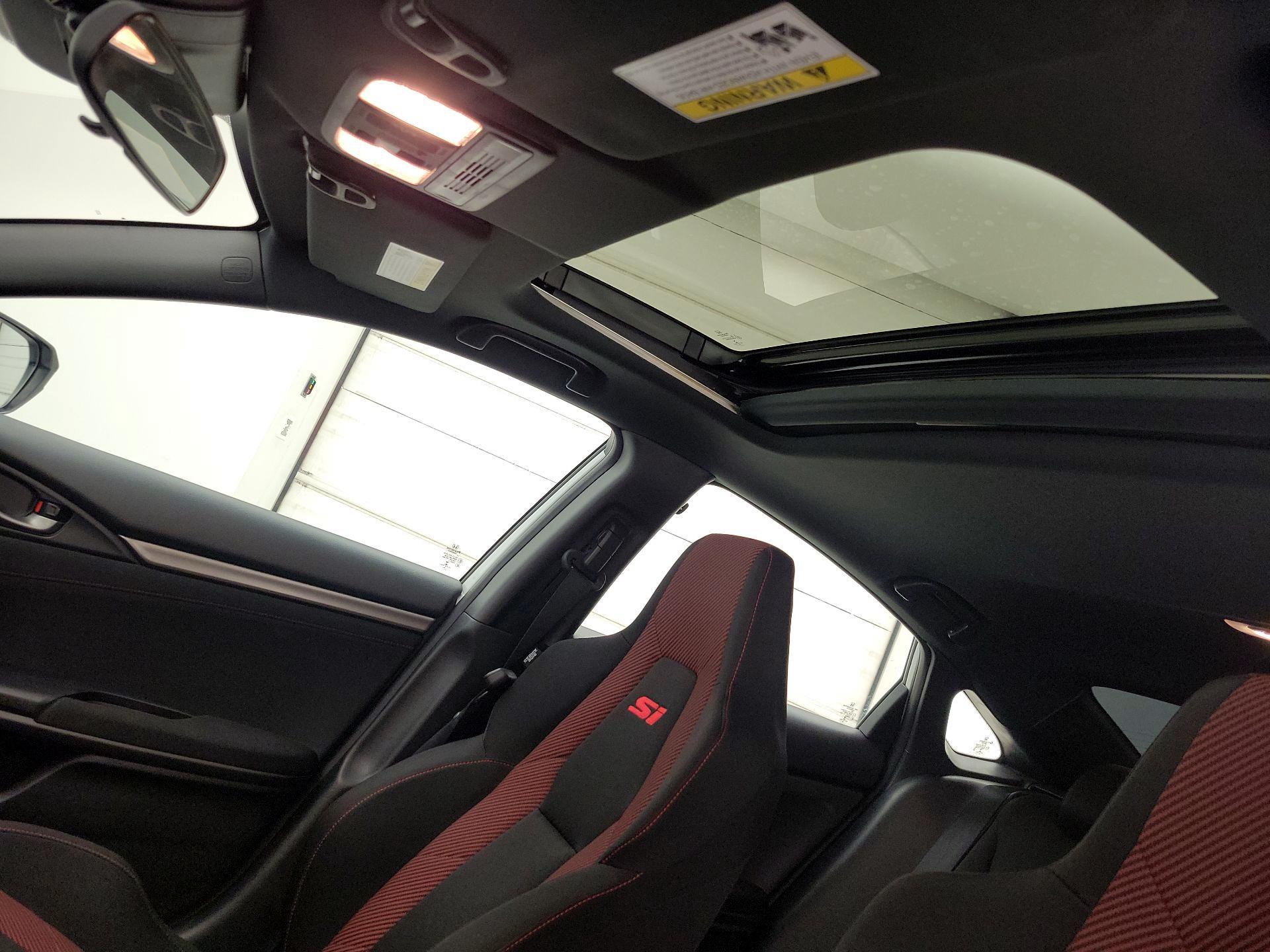 Thumbnail: 2020 Honda Civic - 19