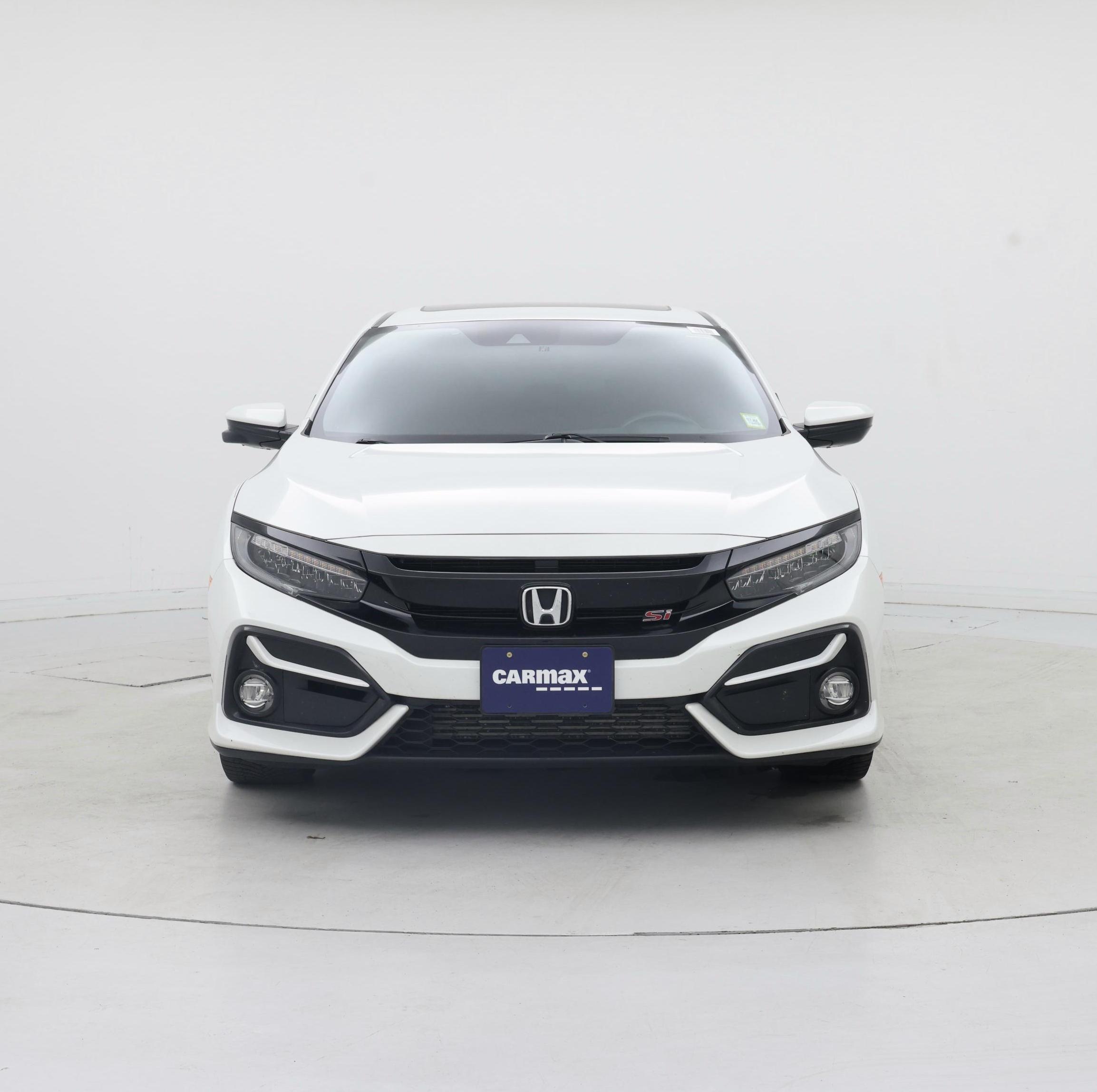 Thumbnail: 2020 Honda Civic - 5