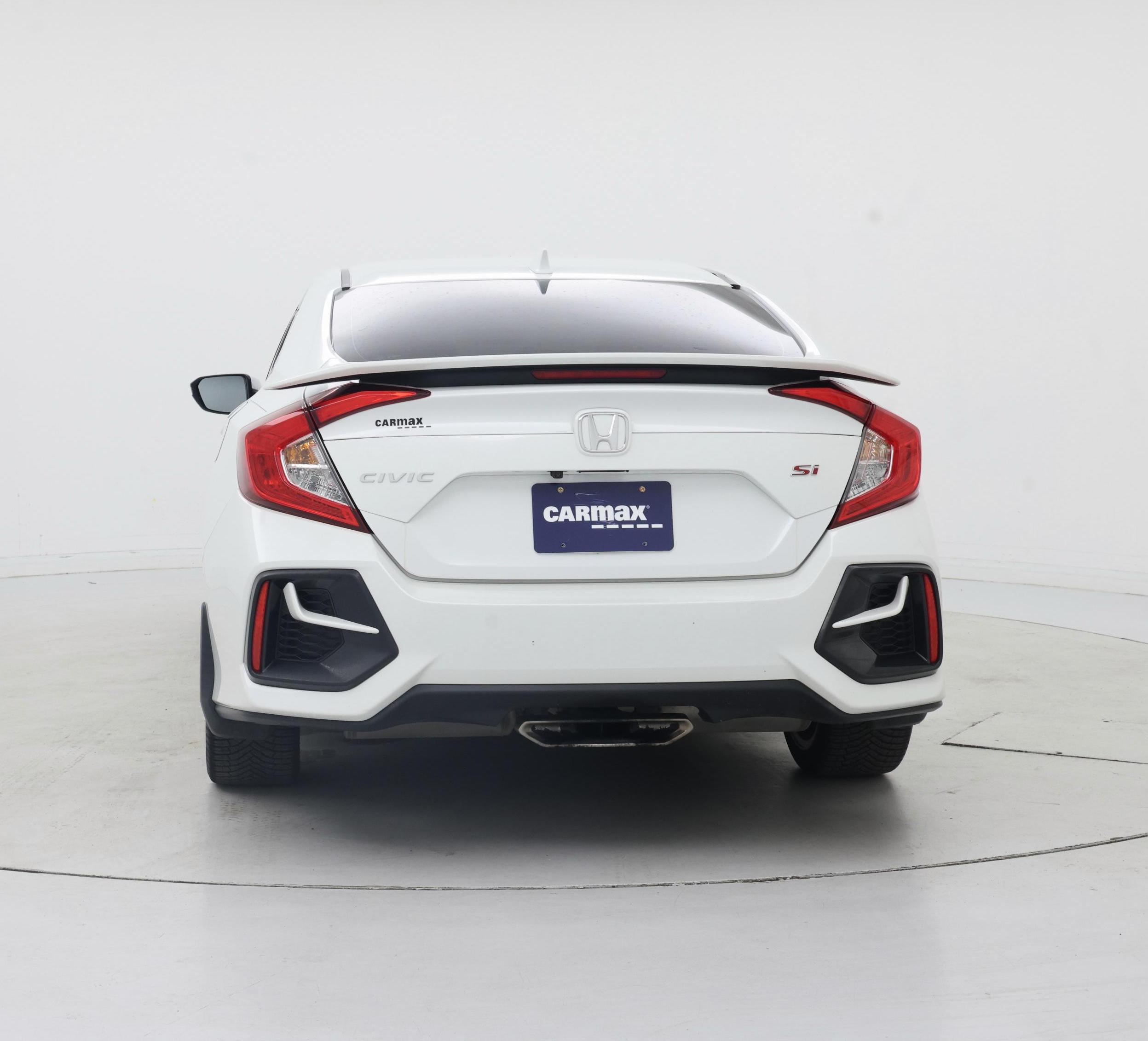 Thumbnail: 2020 Honda Civic - 6