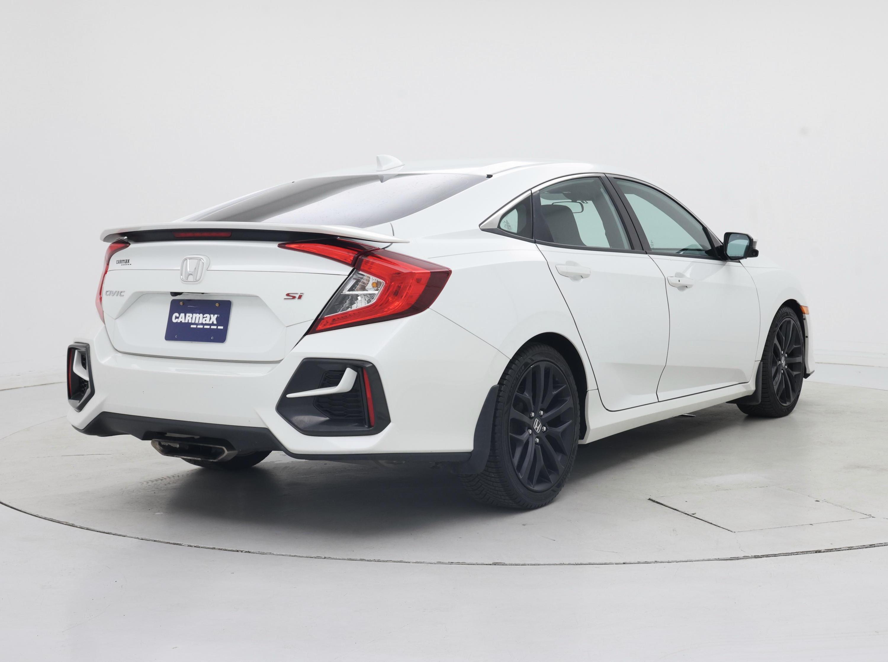 Thumbnail: 2020 Honda Civic - 8