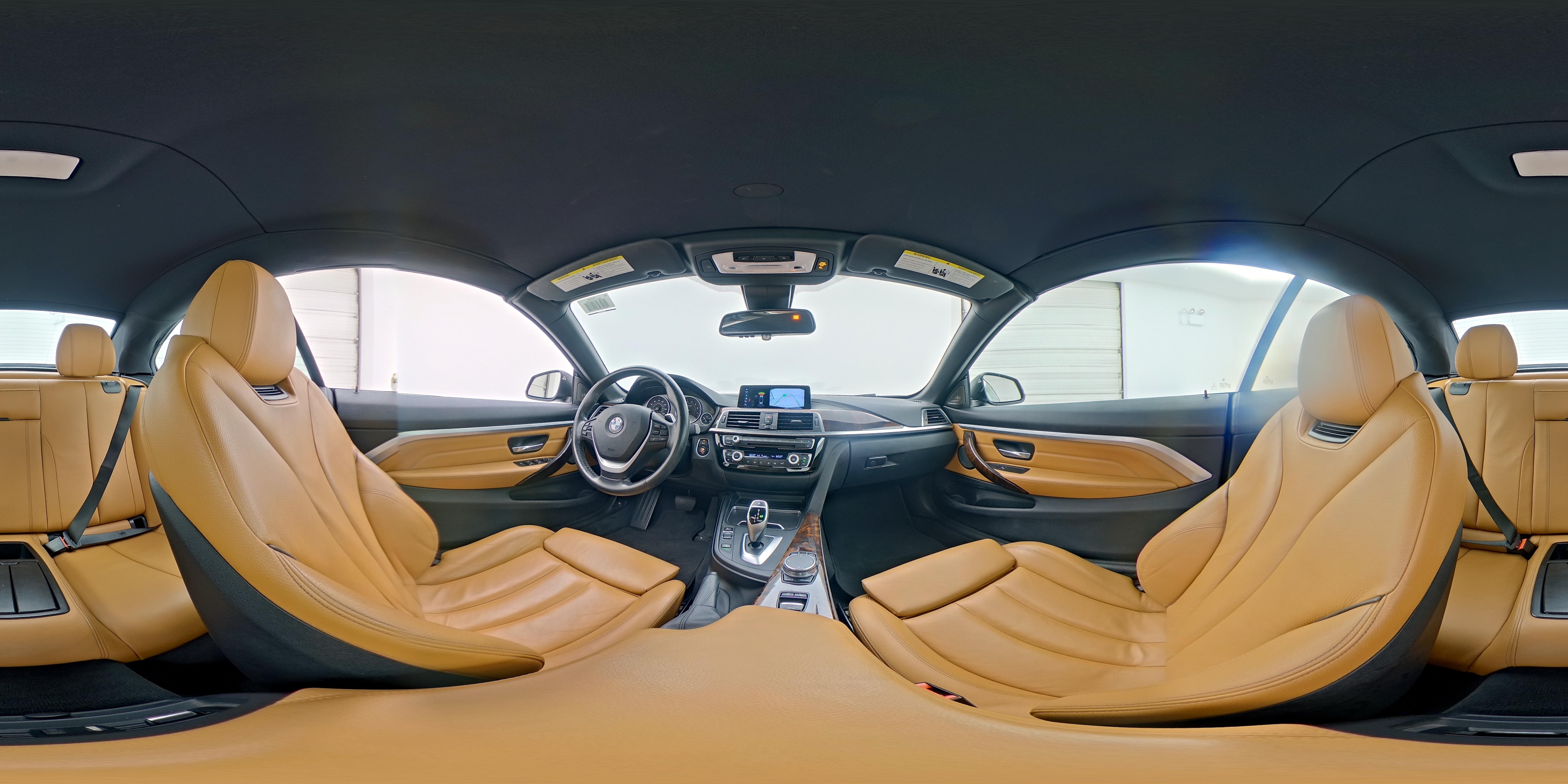 2019 BMW 4 Series 430i - Photo 24