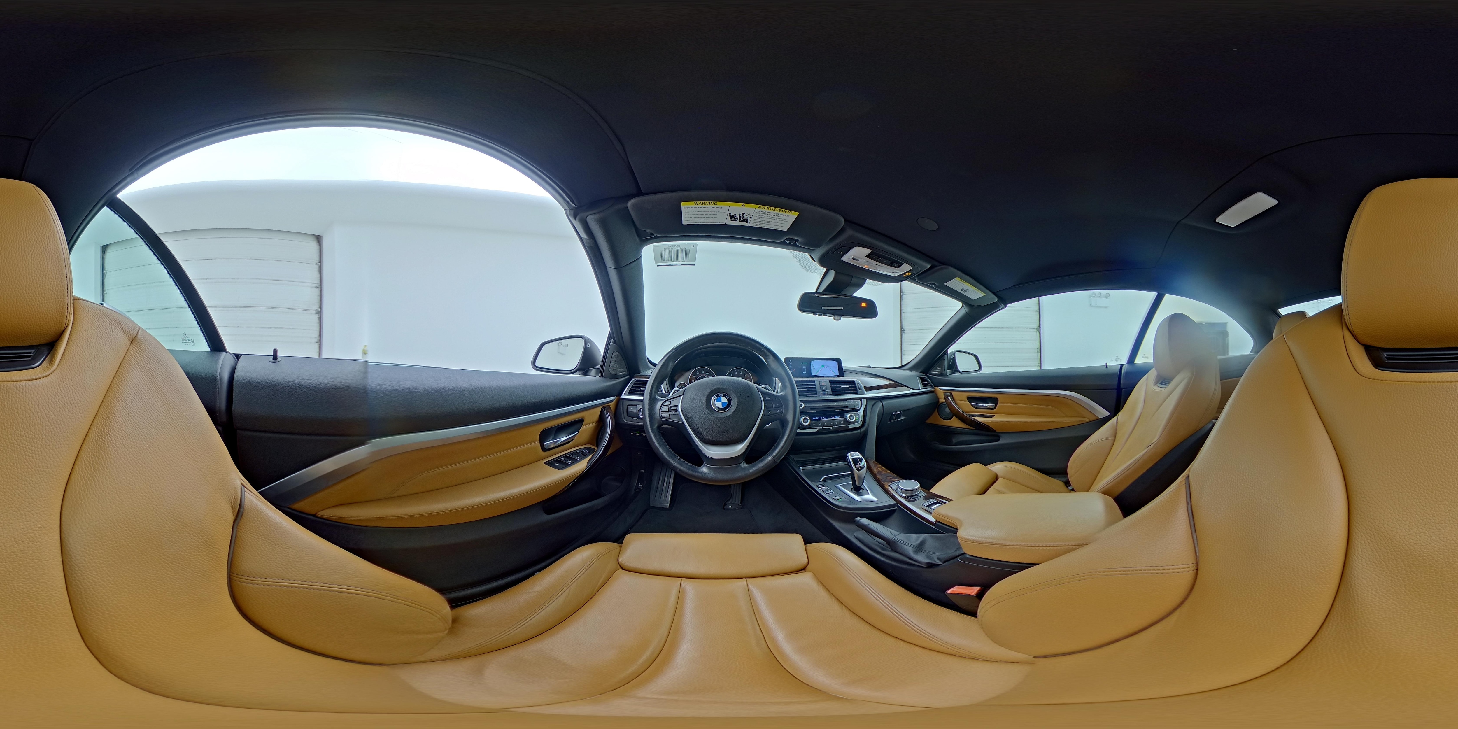 2019 BMW 4 Series 430i - Photo 25