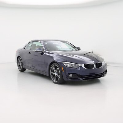 2019 BMW 430 I
