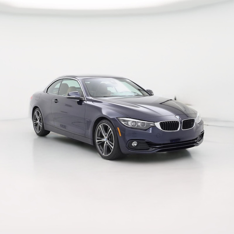 2019 BMW 430 I