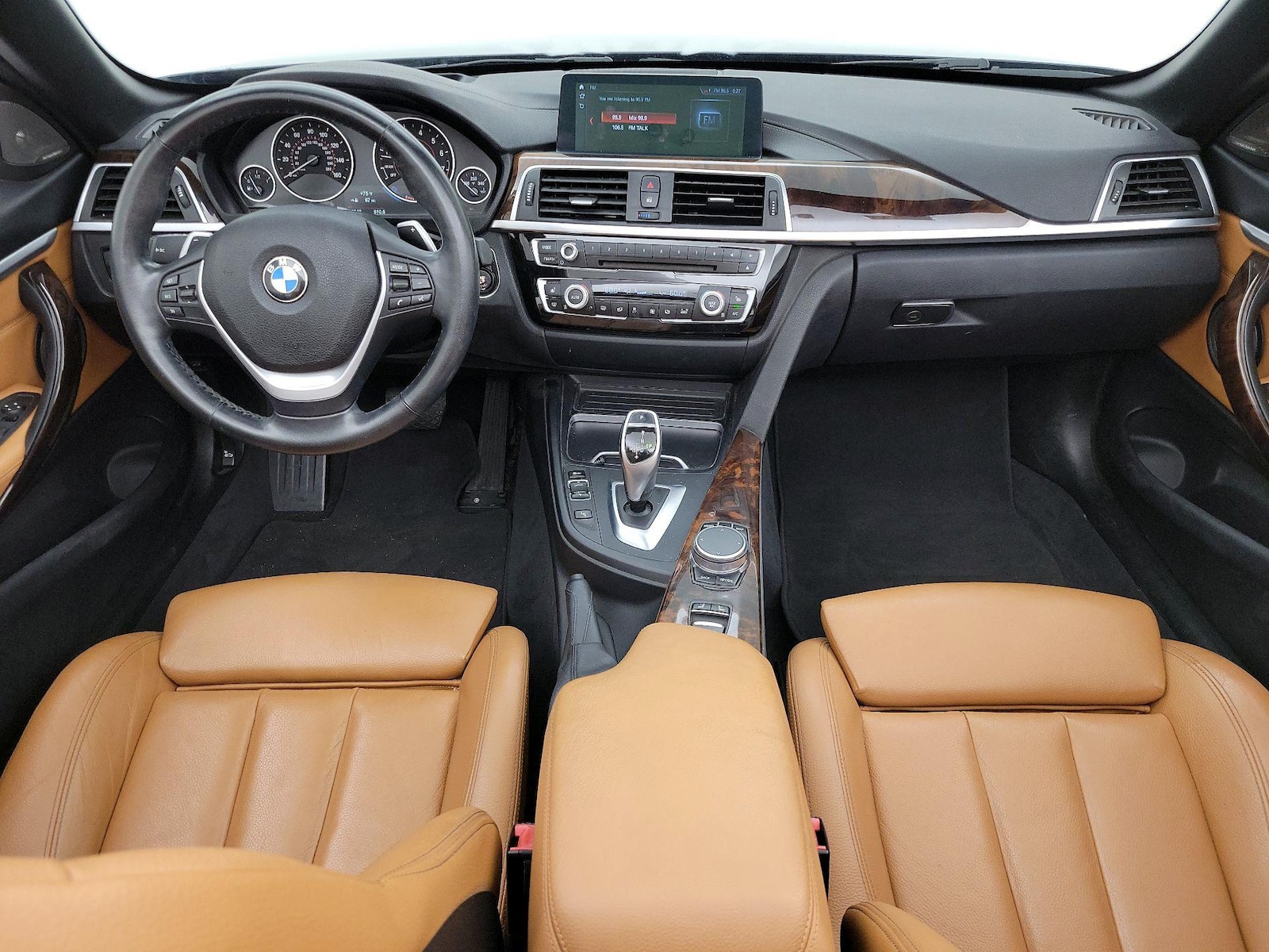 2019 BMW 4 Series 430i - Photo 10