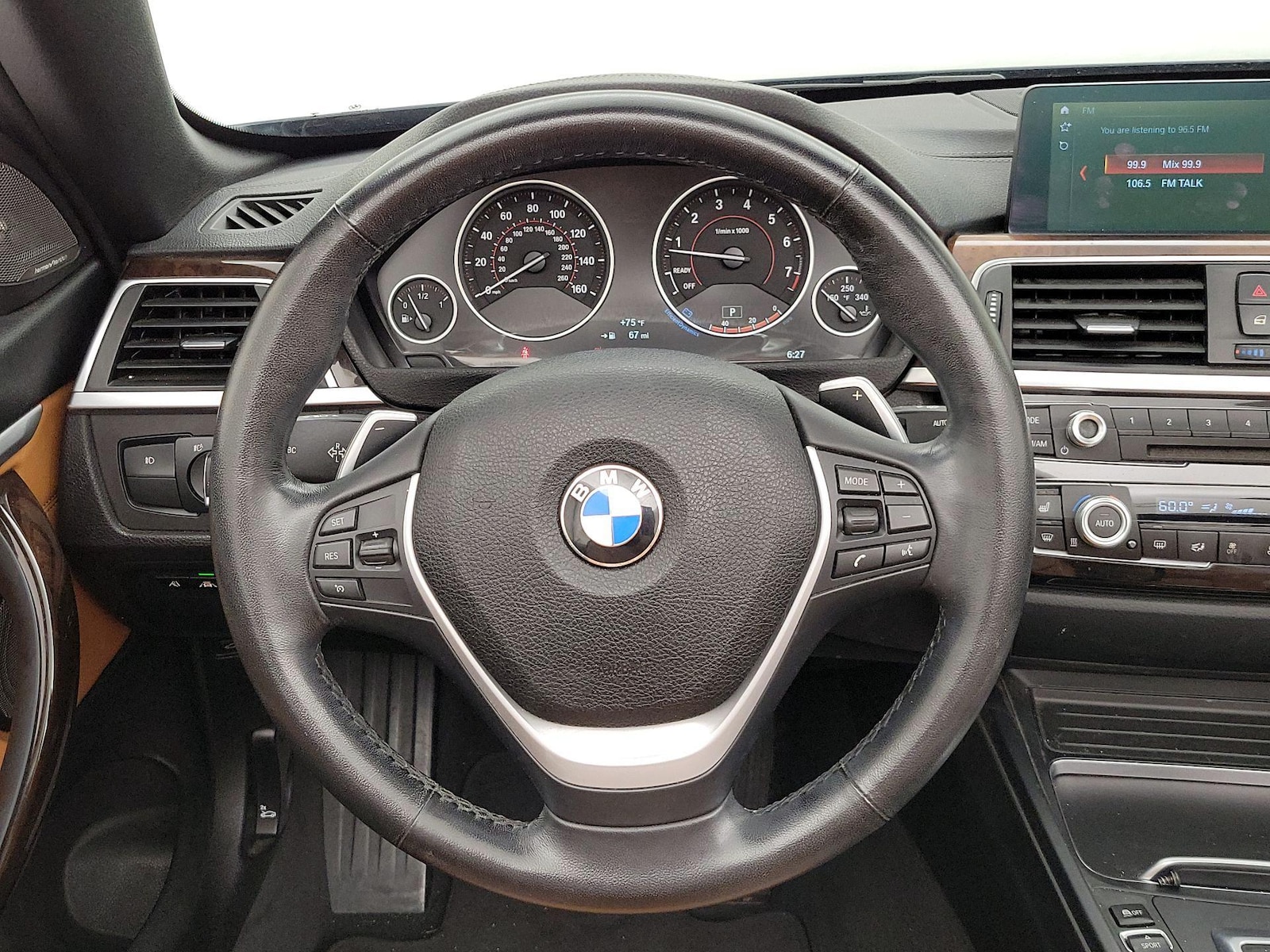 2019 BMW 4 Series 430i - Photo 11