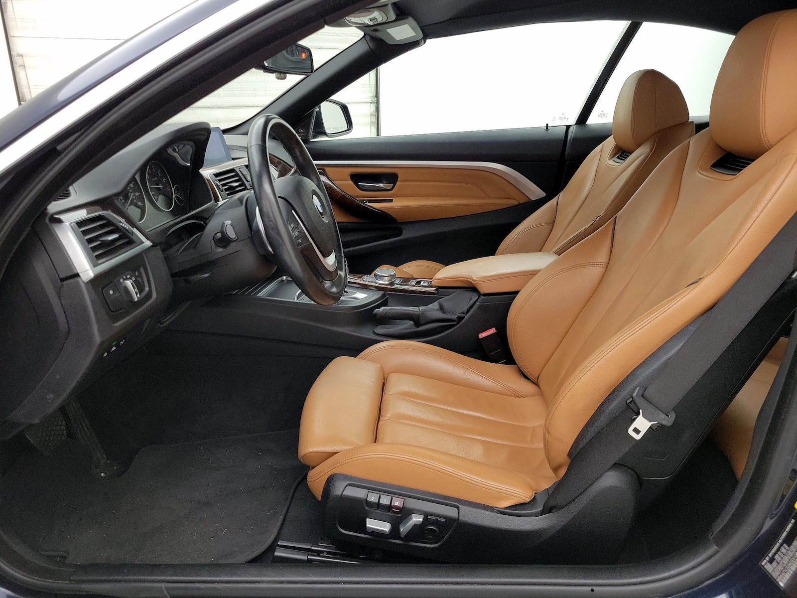 2019 BMW 4 Series 430i - Photo 12