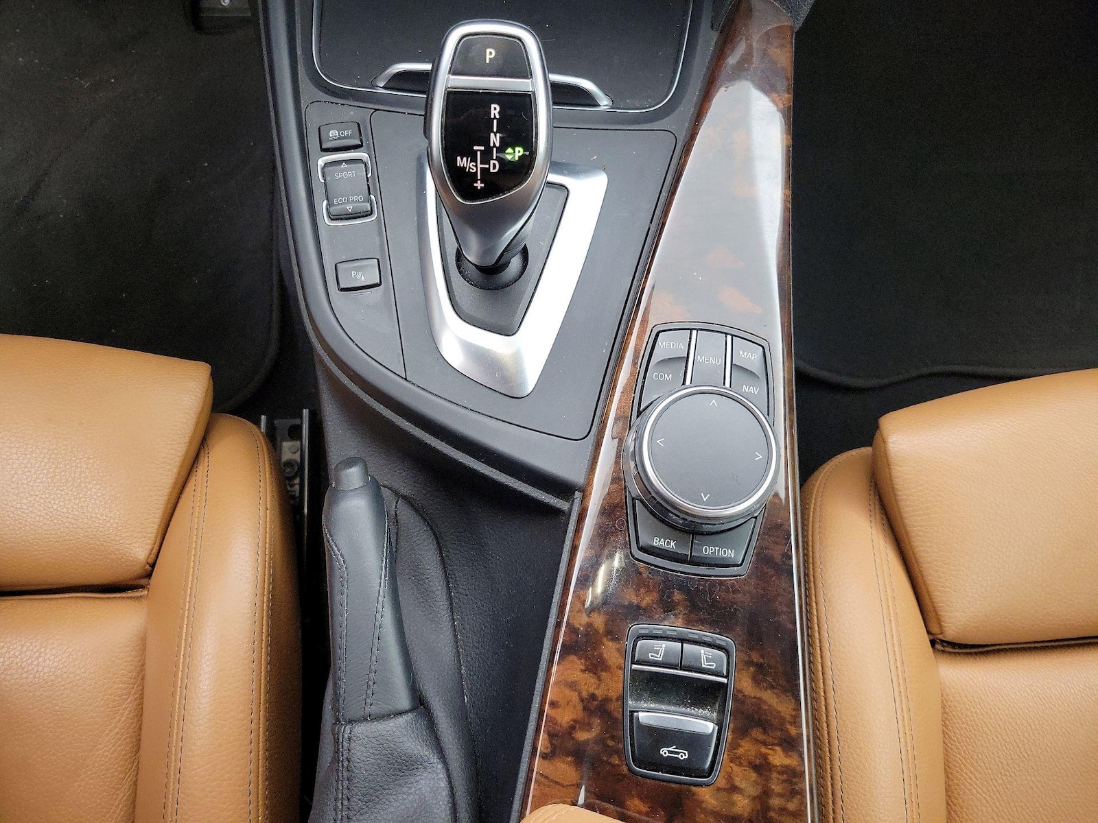 2019 BMW 4 Series 430i - Photo 18