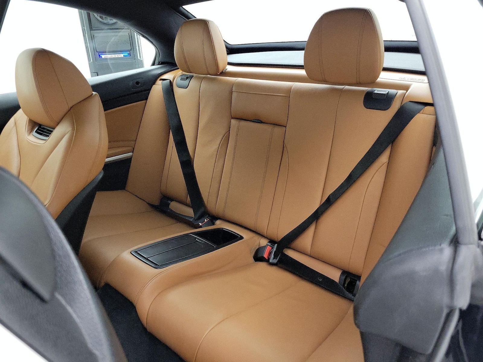 2019 BMW 4 Series 430i - Photo 20