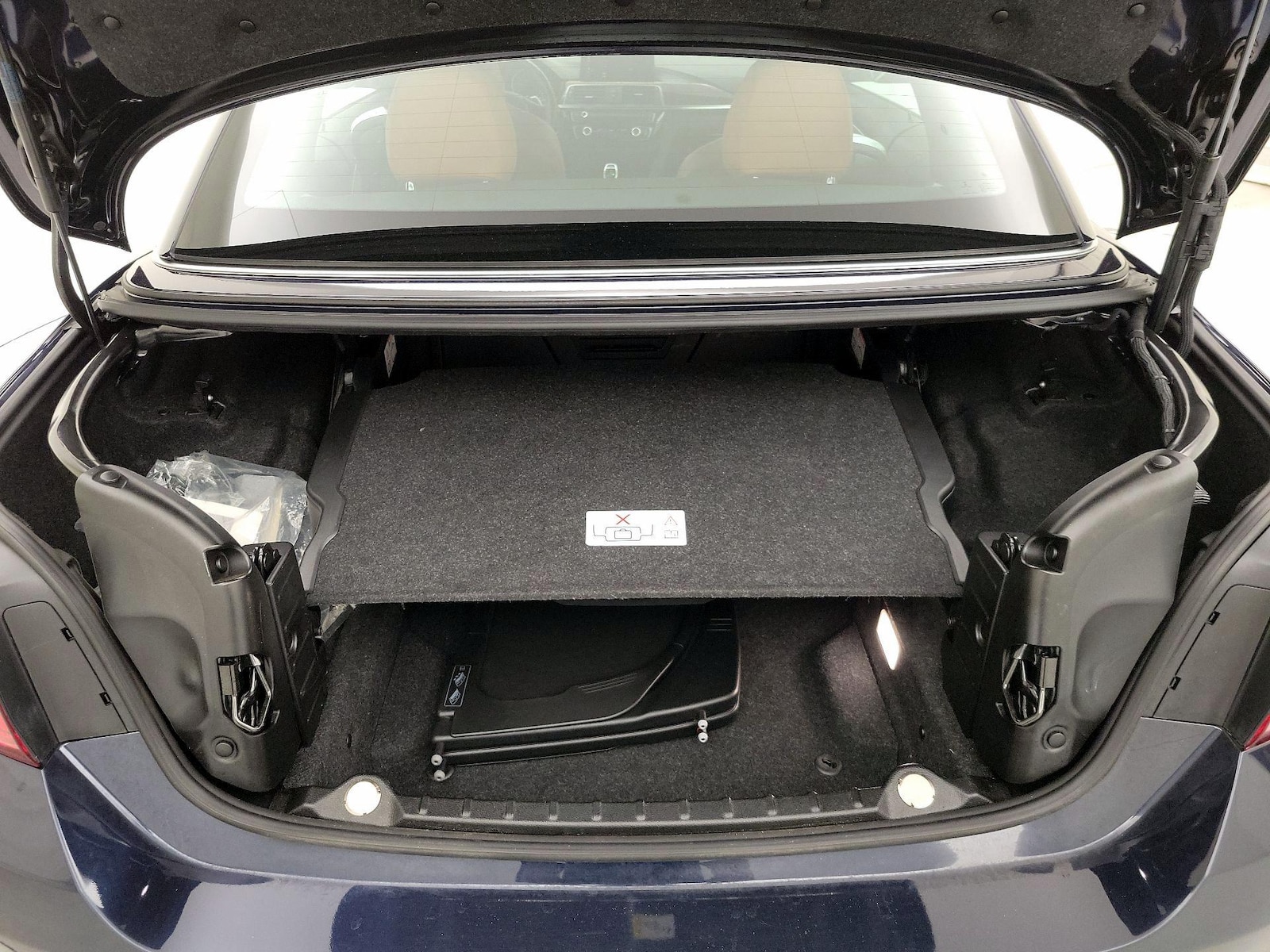 2019 BMW 4 Series 430i - Photo 21