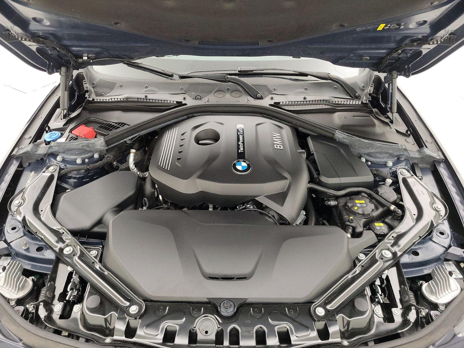 2019 BMW 4 Series 430i - Photo 22