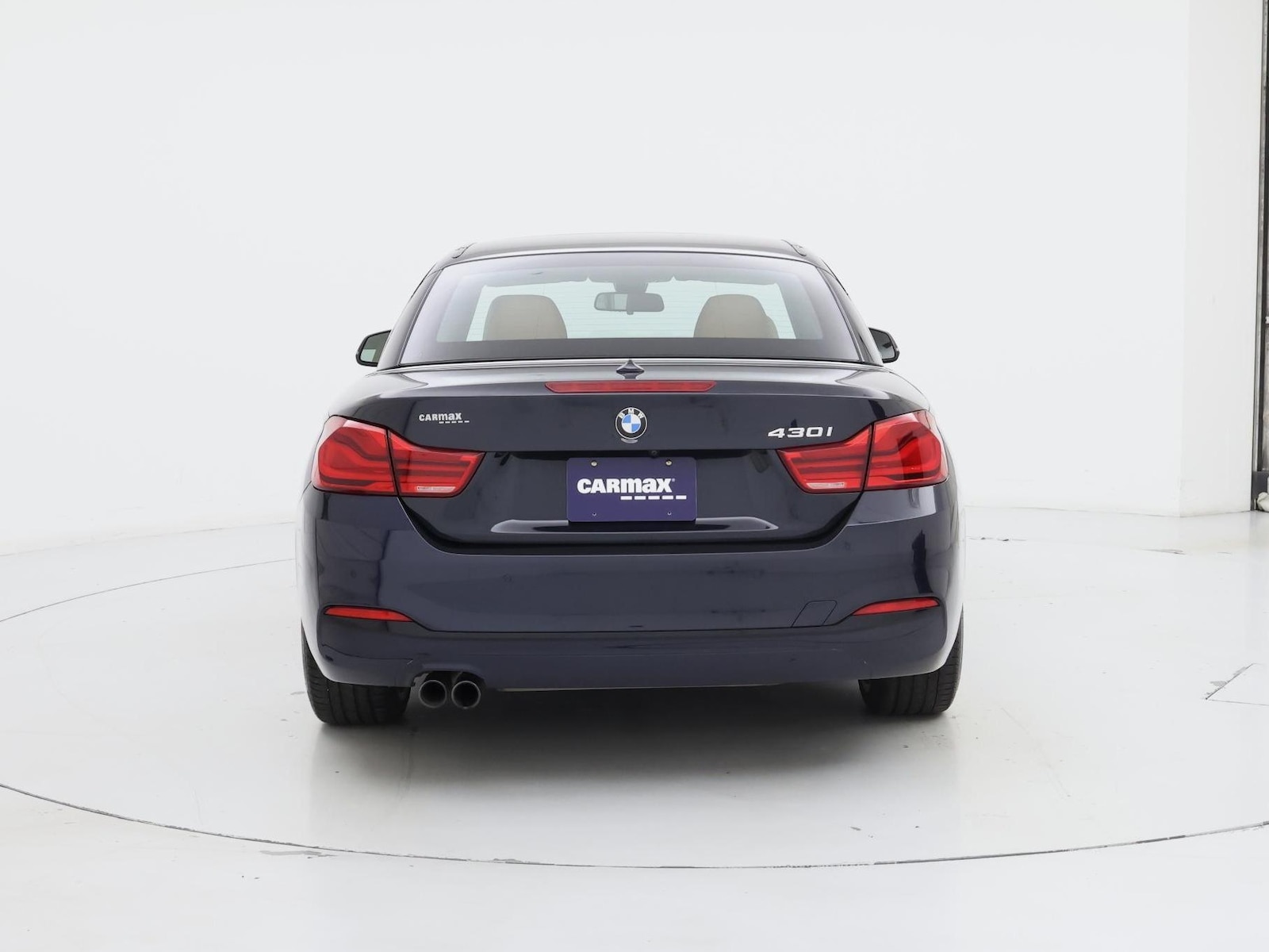 2019 BMW 4 Series 430i - Photo 7