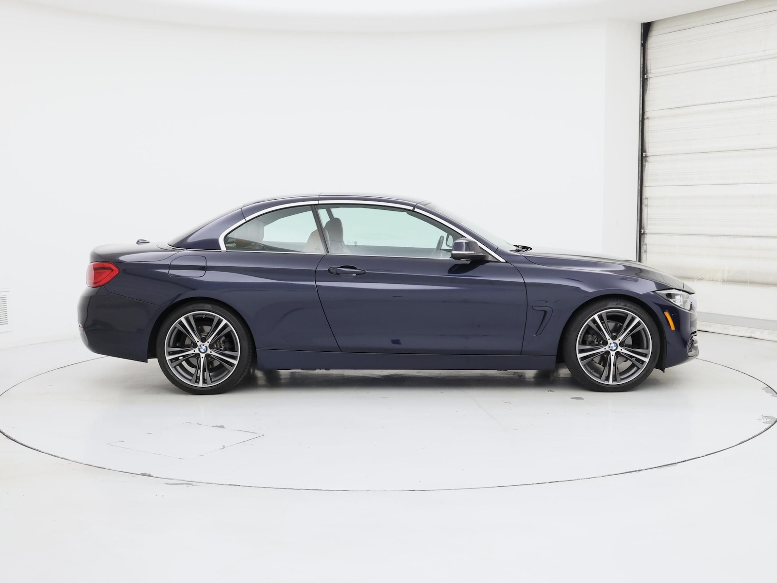 2019 BMW 4 Series 430i - Photo 8