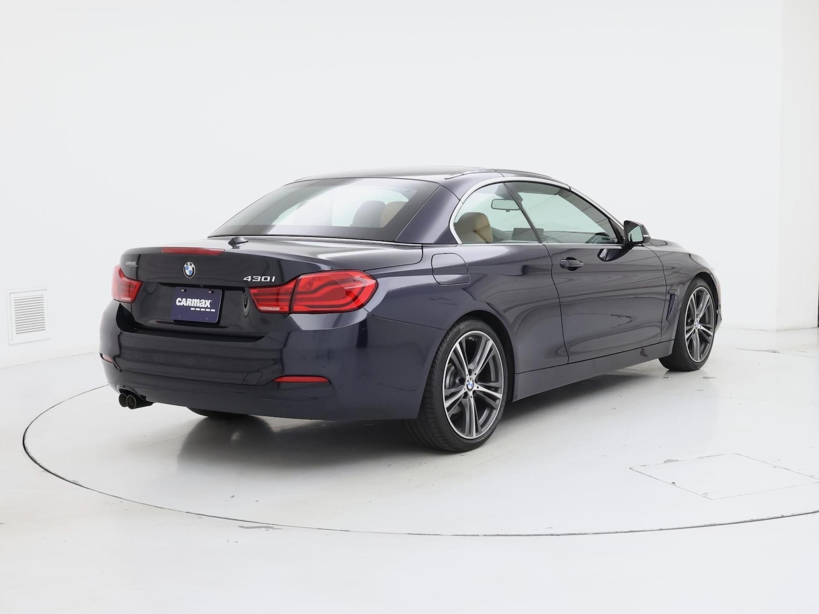 2019 BMW 4 Series 430i - Photo 9