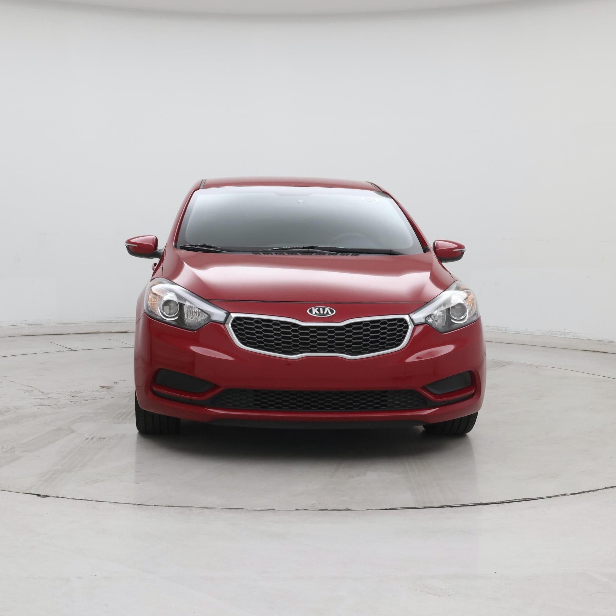 Thumbnail: 2016 Kia Forte - 5
