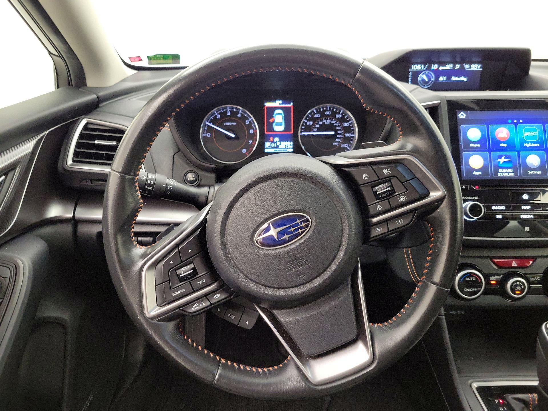 Thumbnail: 2023 Subaru Crosstrek - 10