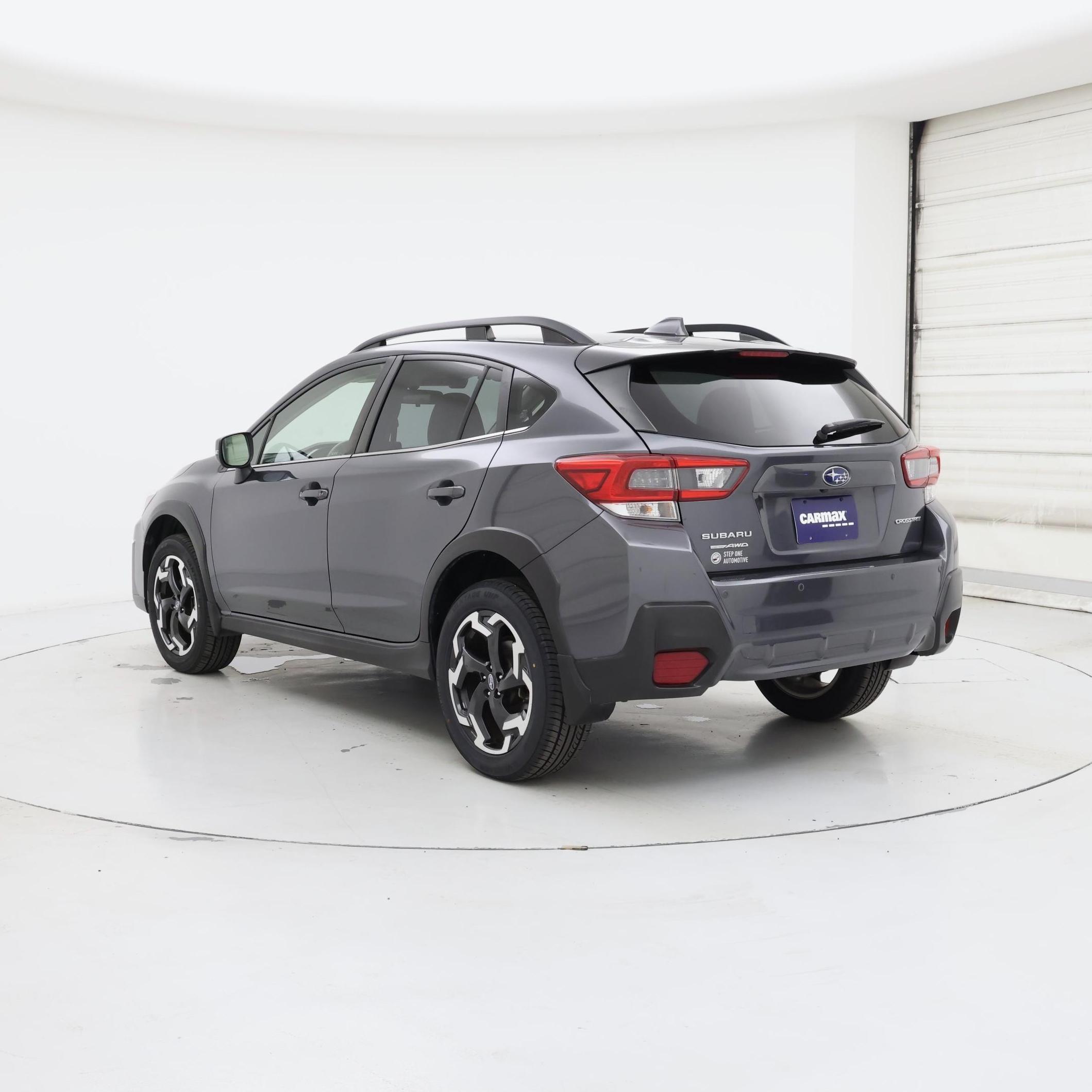 Thumbnail: 2023 Subaru Crosstrek - 2