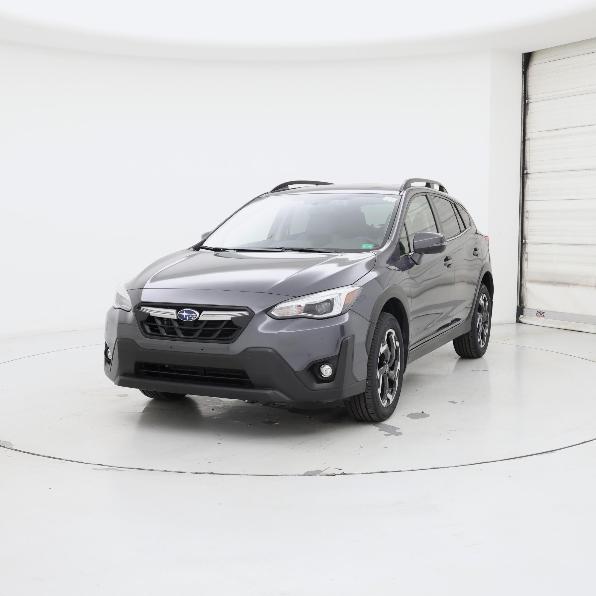 Thumbnail: 2023 Subaru Crosstrek - 4