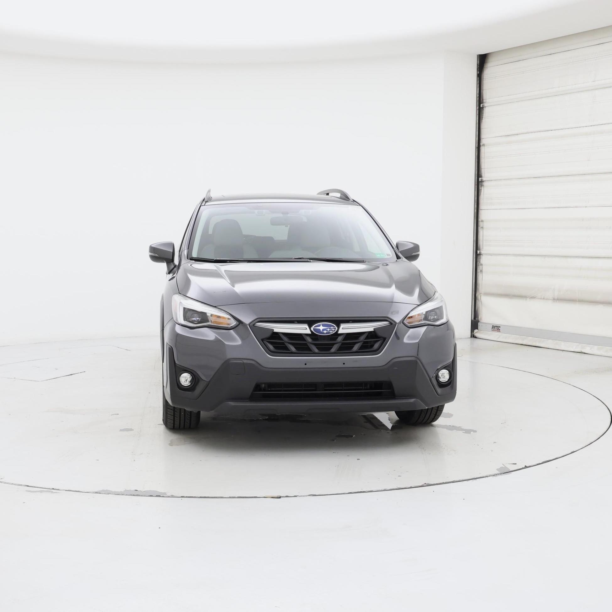 Thumbnail: 2023 Subaru Crosstrek - 5
