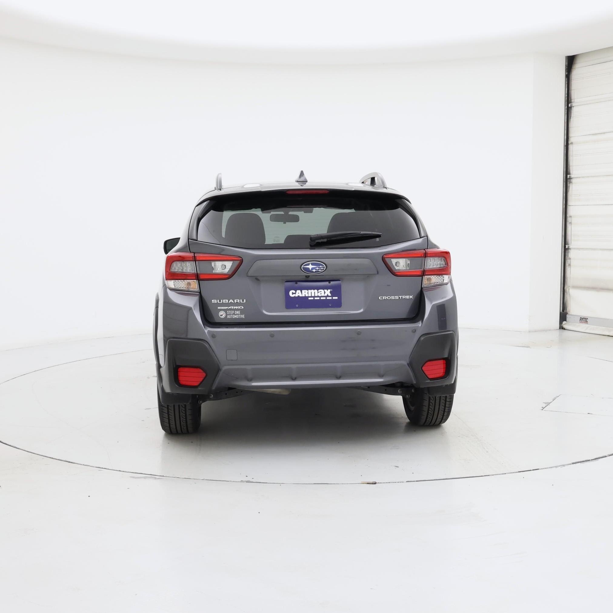 Thumbnail: 2023 Subaru Crosstrek - 6
