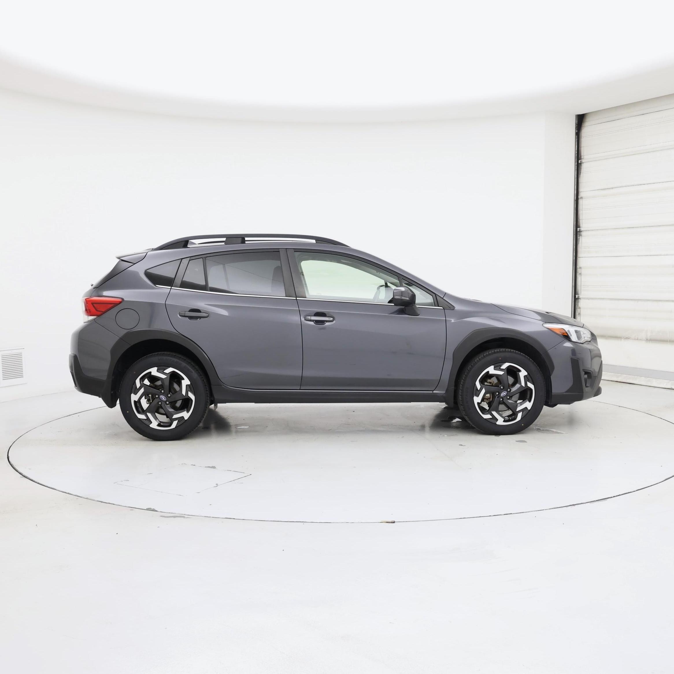 Thumbnail: 2023 Subaru Crosstrek - 7