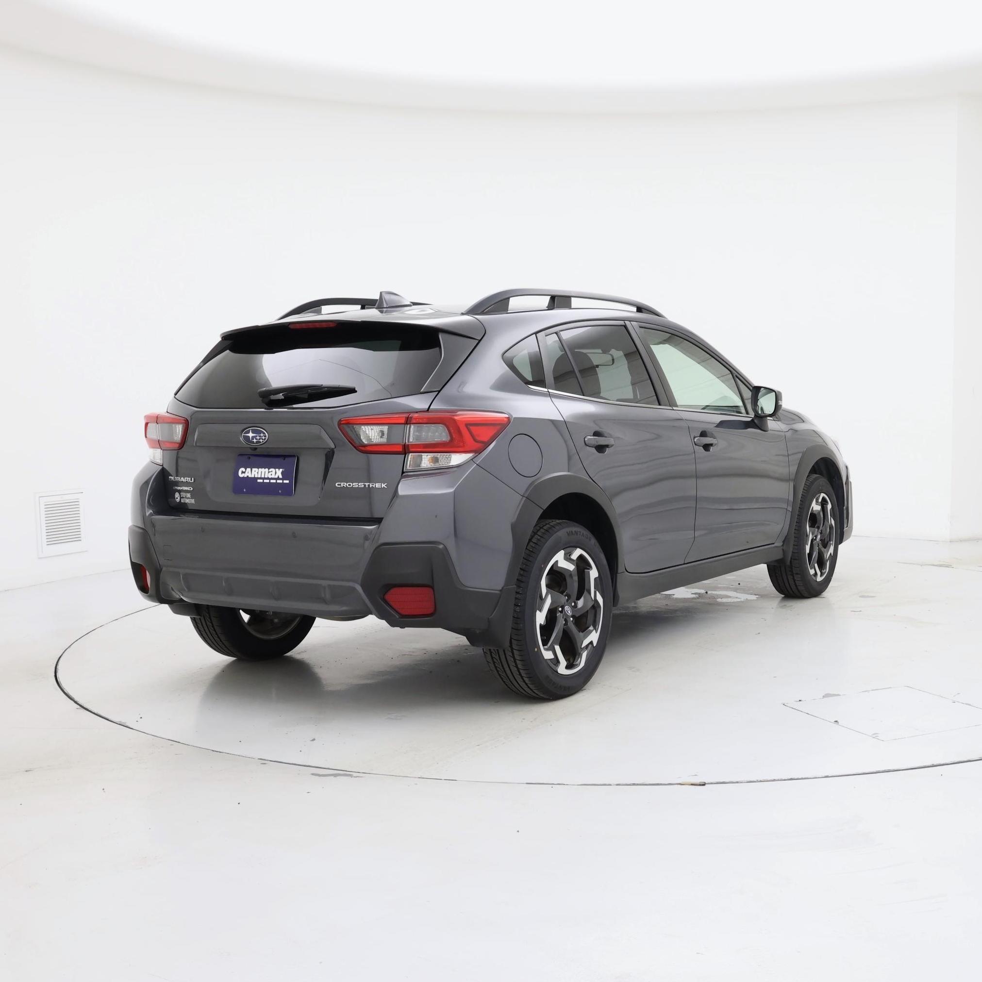 Thumbnail: 2023 Subaru Crosstrek - 8