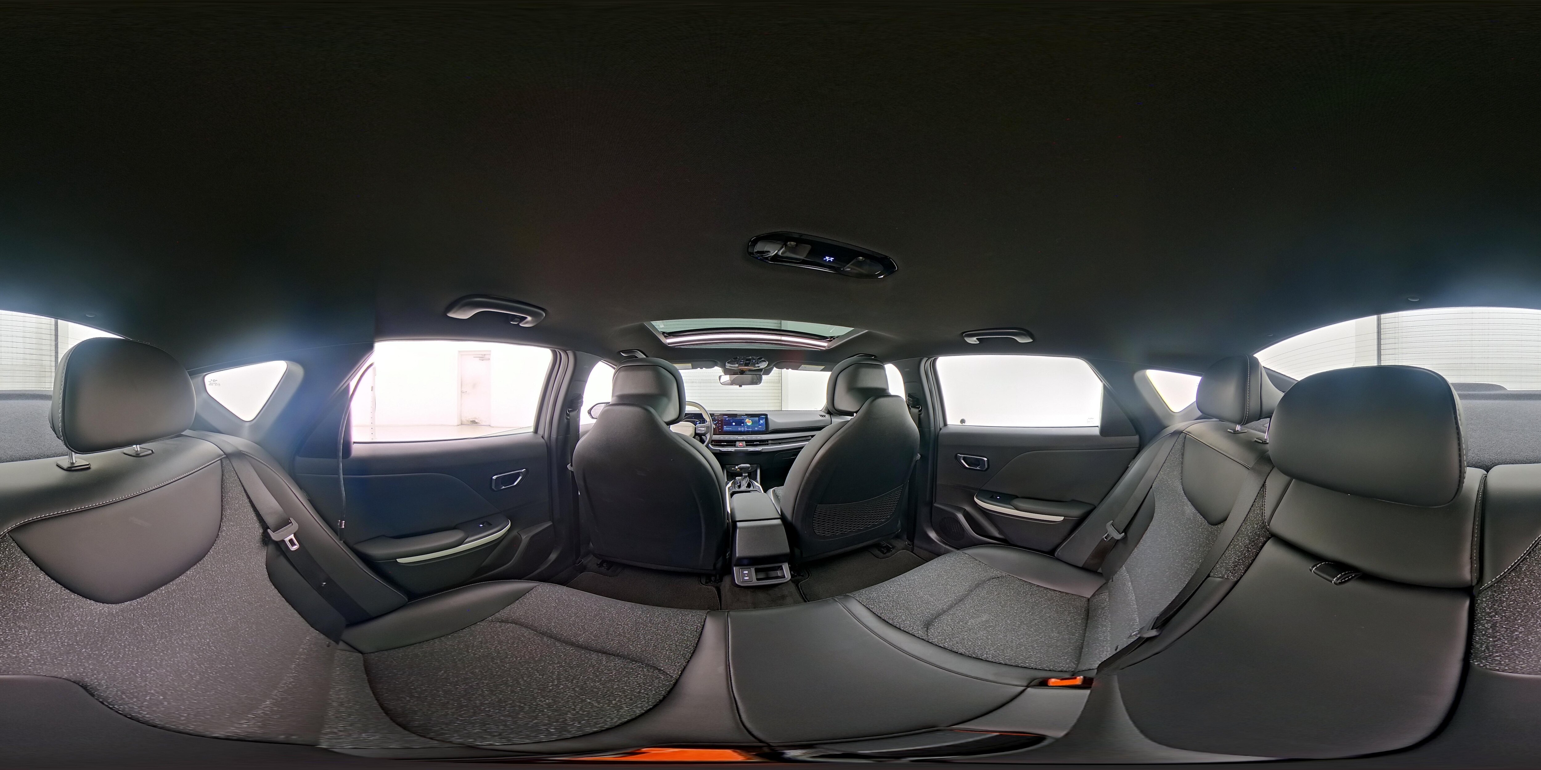 2025 Kia K4 GT-Line - Photo 27