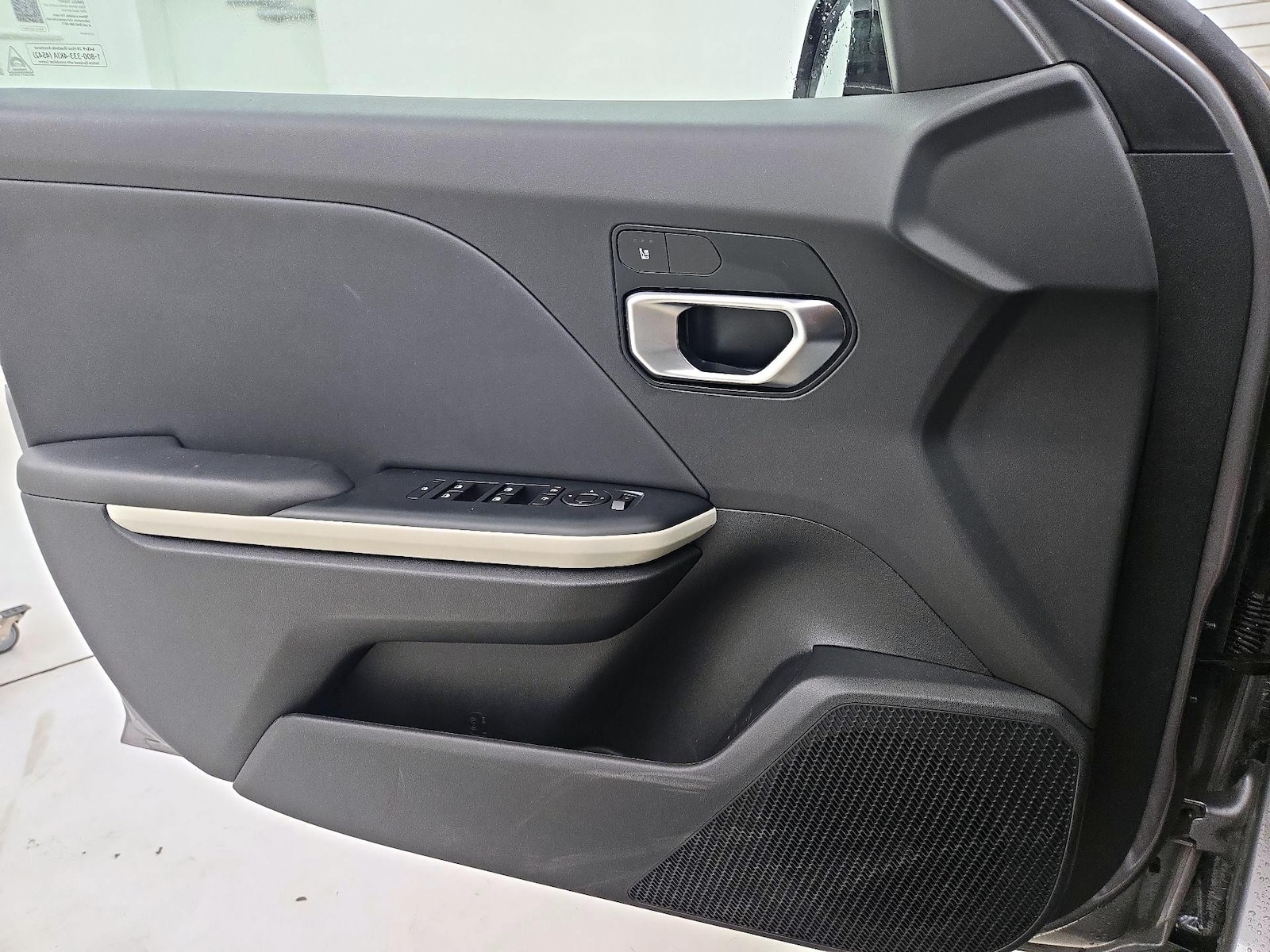 2025 Kia K4 GT-Line - Photo 13