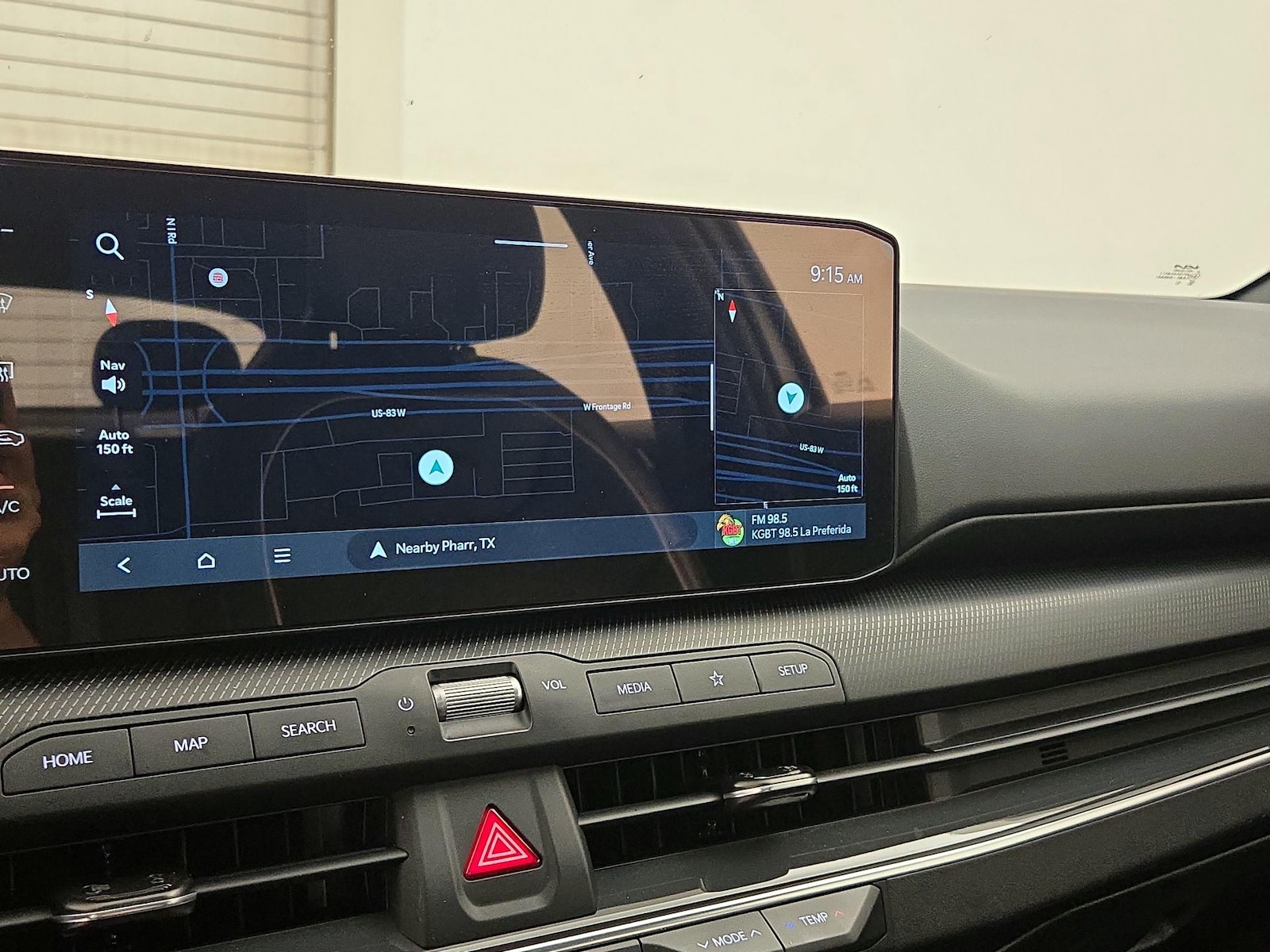 2025 Kia K4 GT-Line - Photo 15